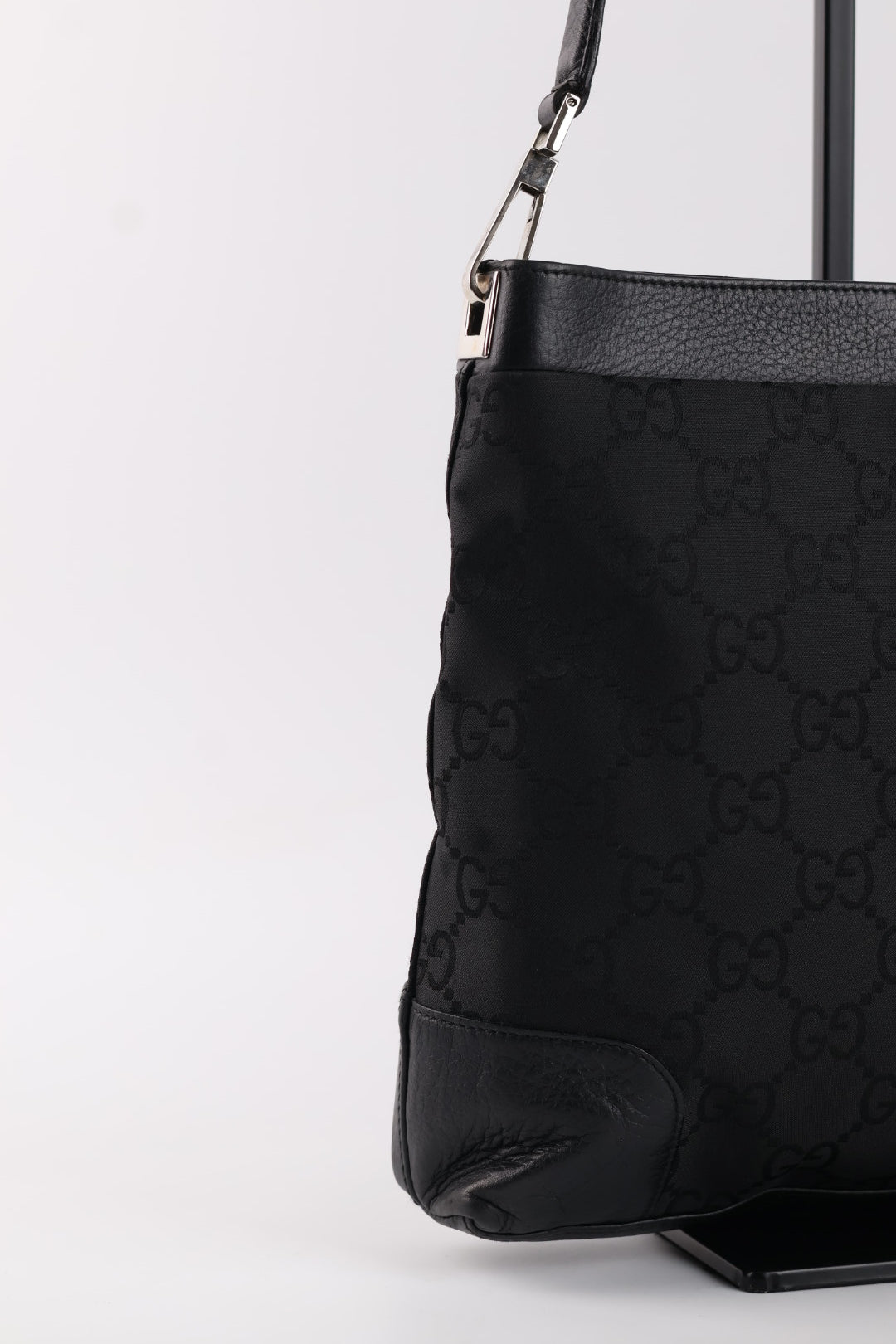 Gucci a Spalla GG Nylon