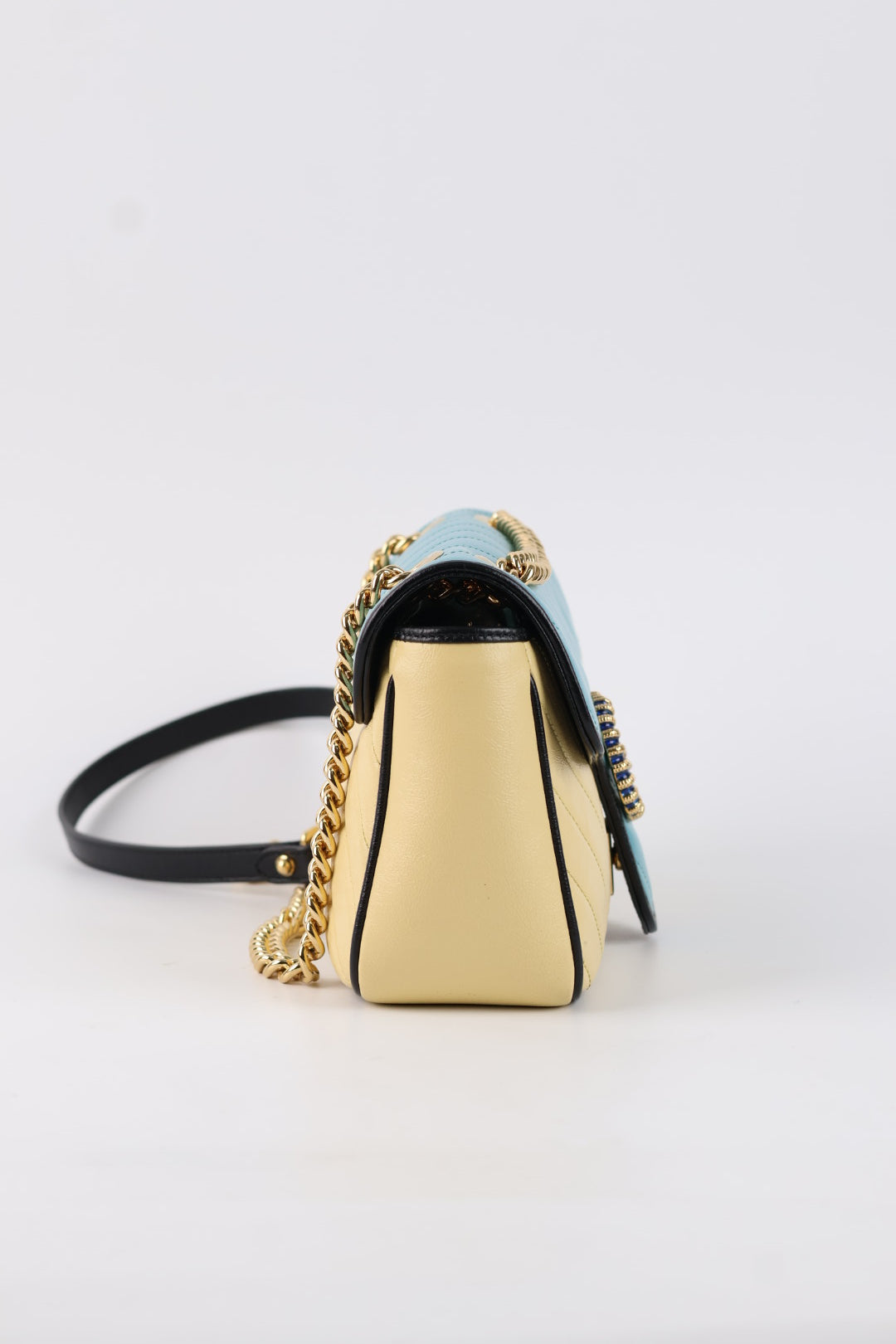 Gucci GG Marmont Azalea Media