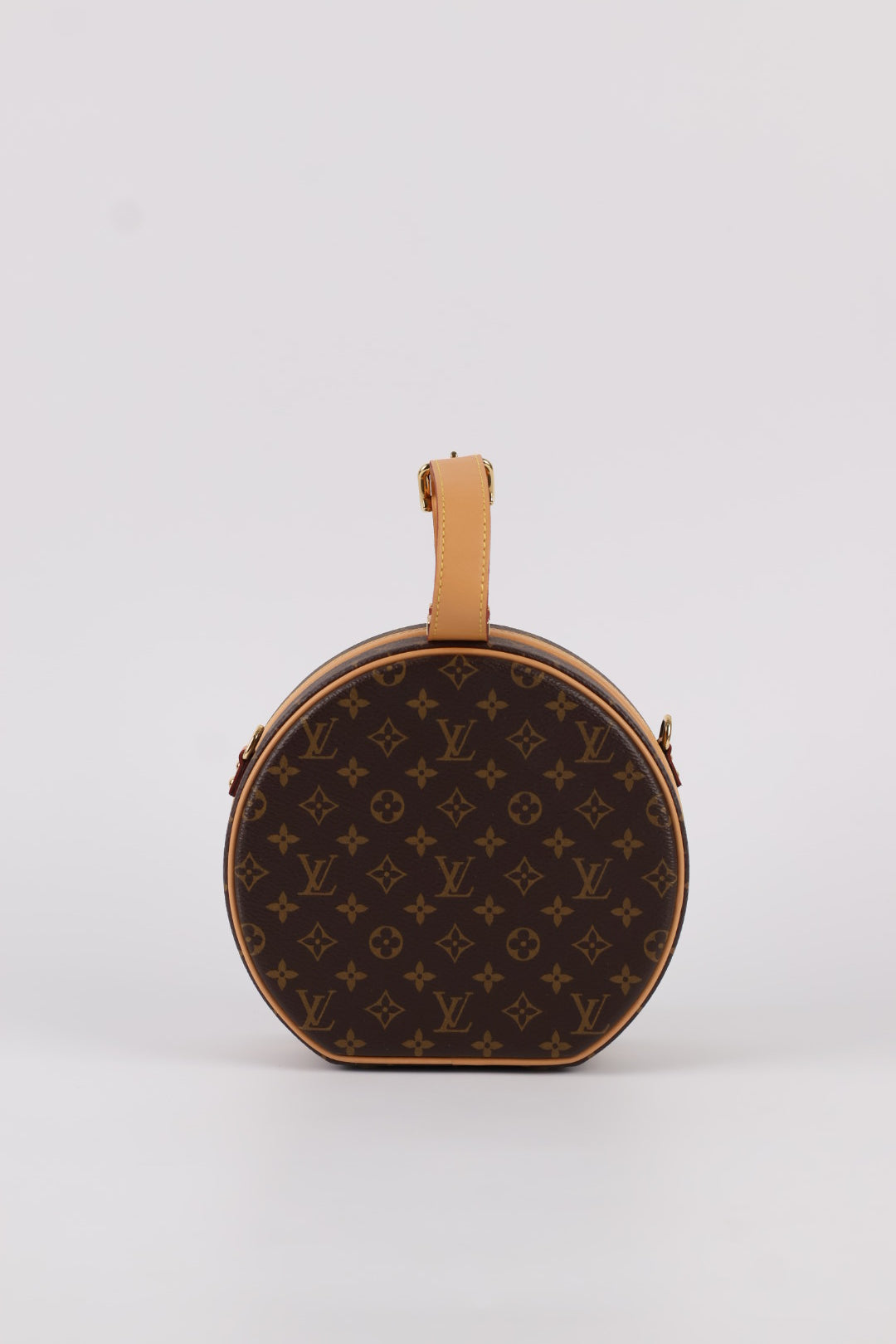 Louis Vuitton Petite Boîte Chapeau