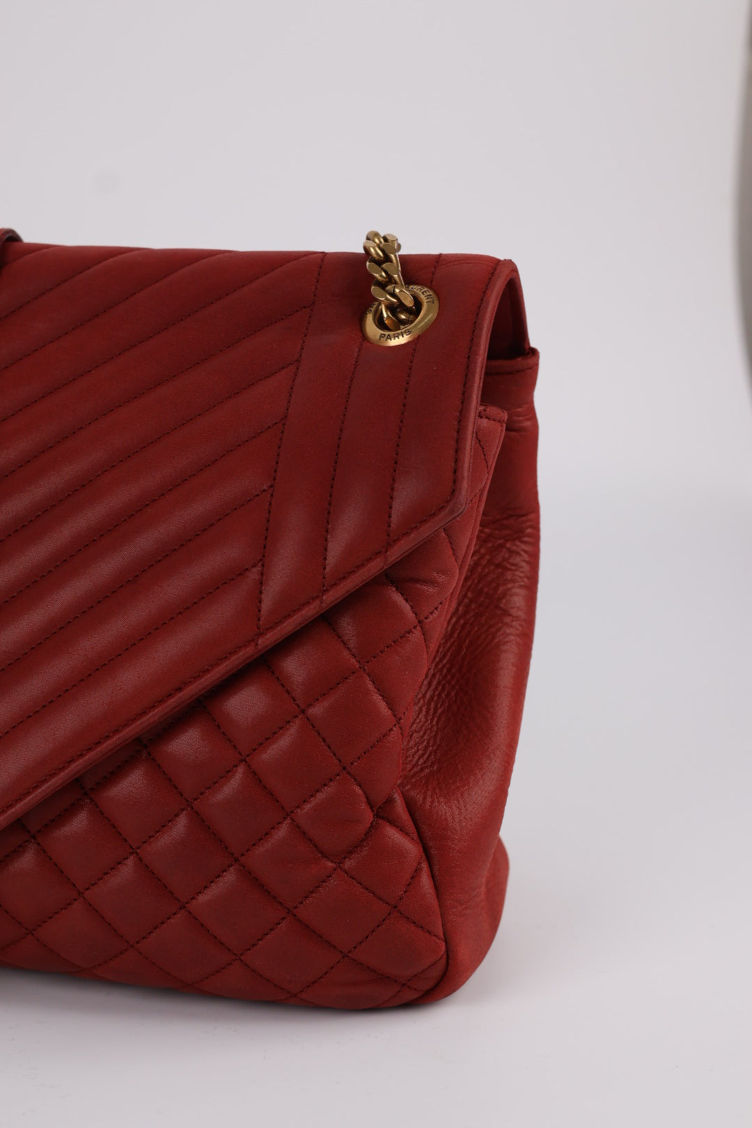 Saint Laurent College Media Nabuk