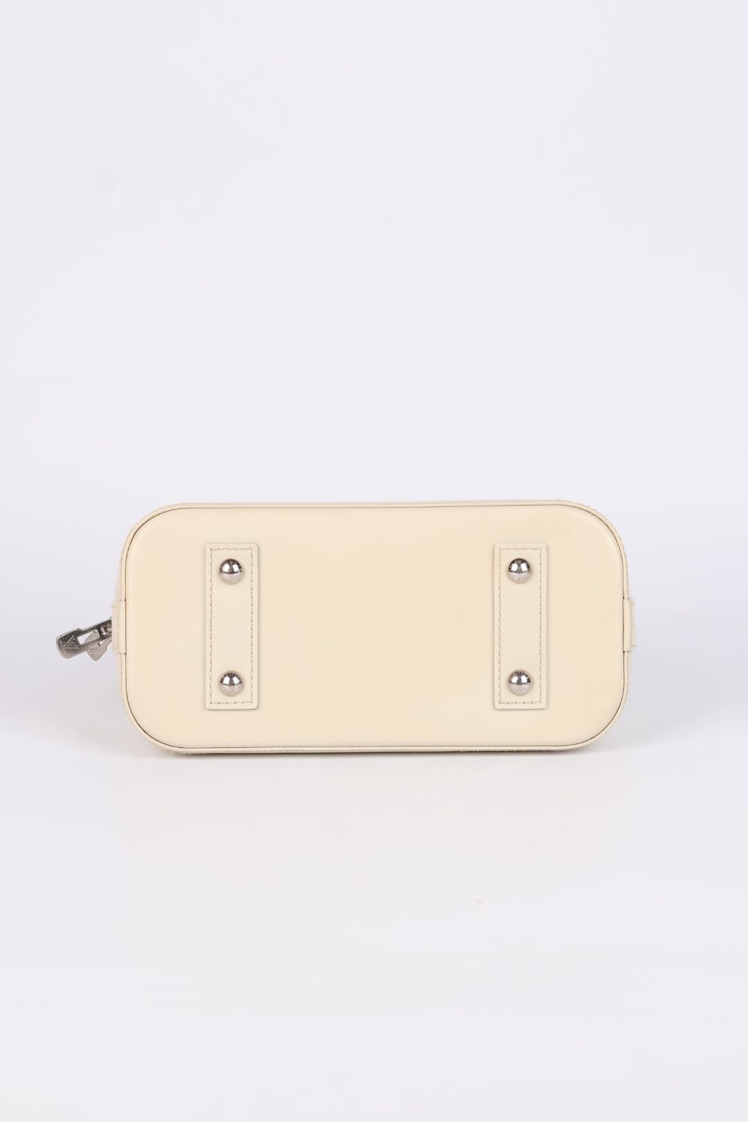 Louis Vuitton Alma BB Epi