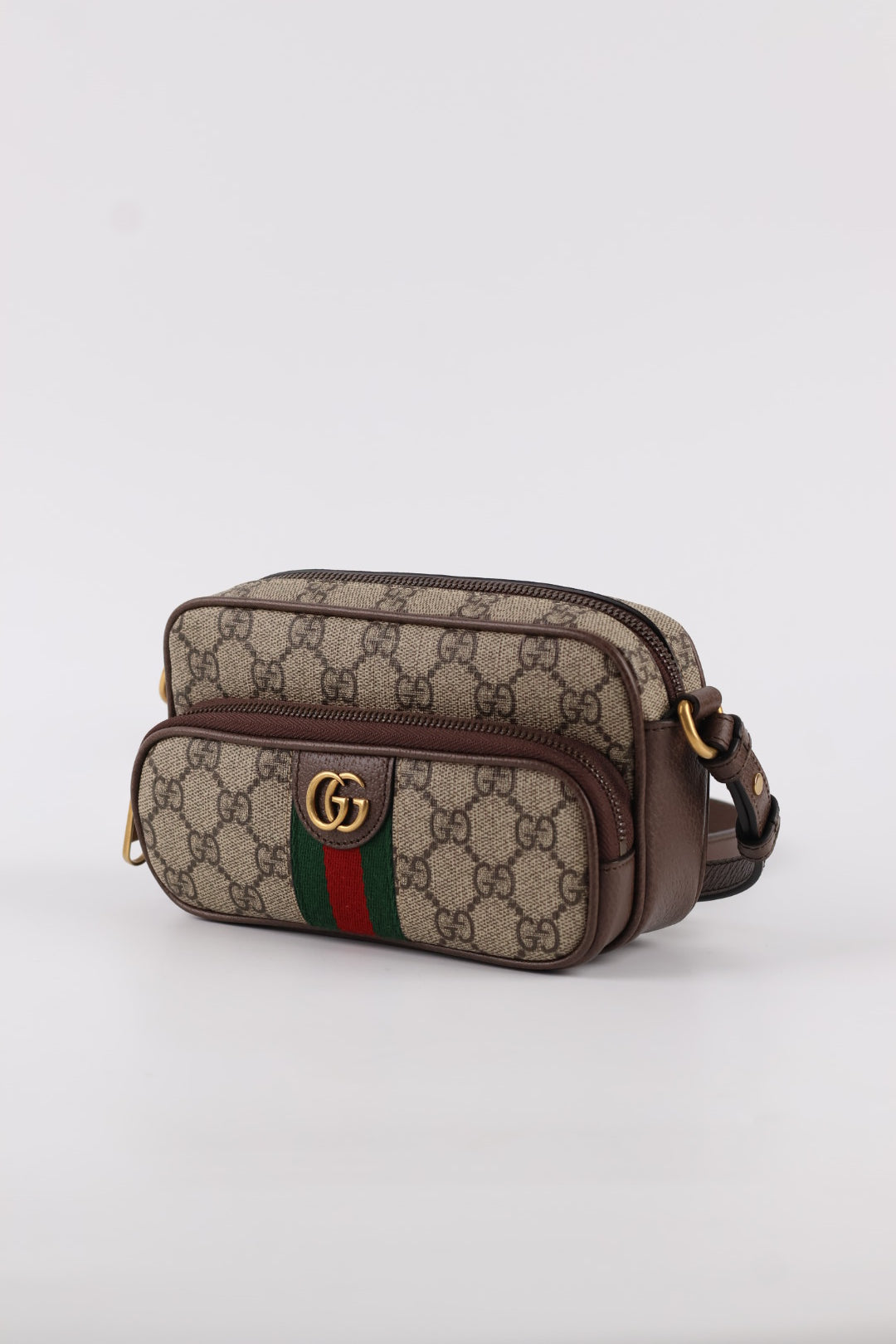 Gucci Mini Ophidia a Tracolla