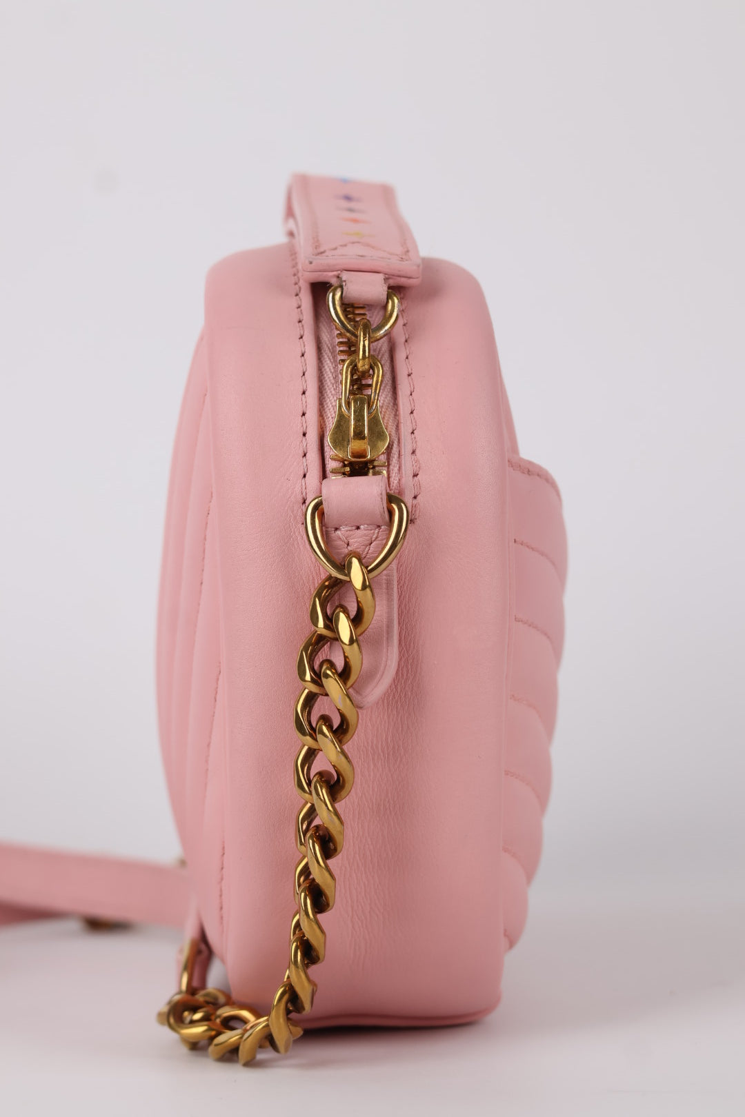 Louis Vuitton New Wave Camera Bag