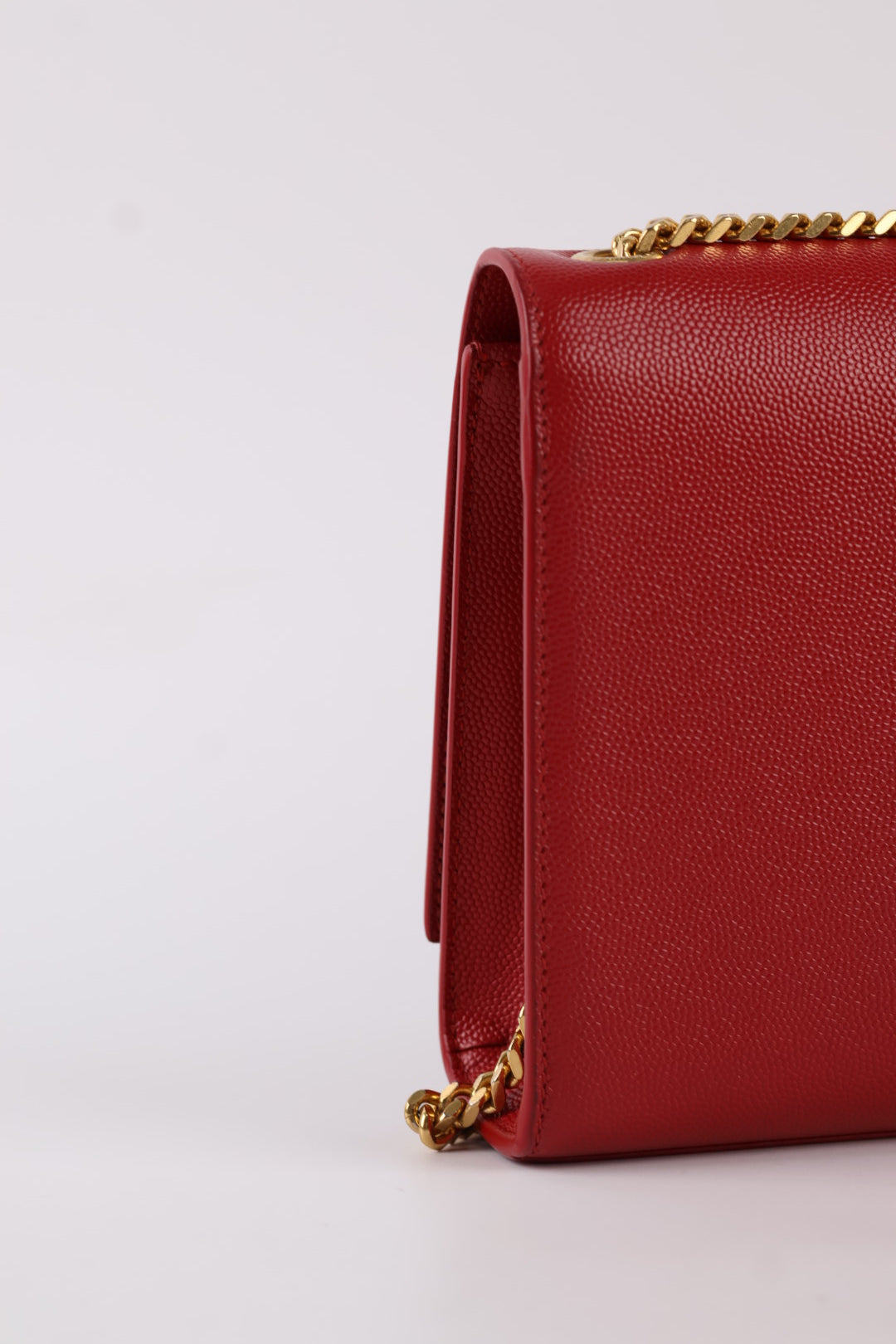 Saint Laurent Kate Media Grain de Poudre