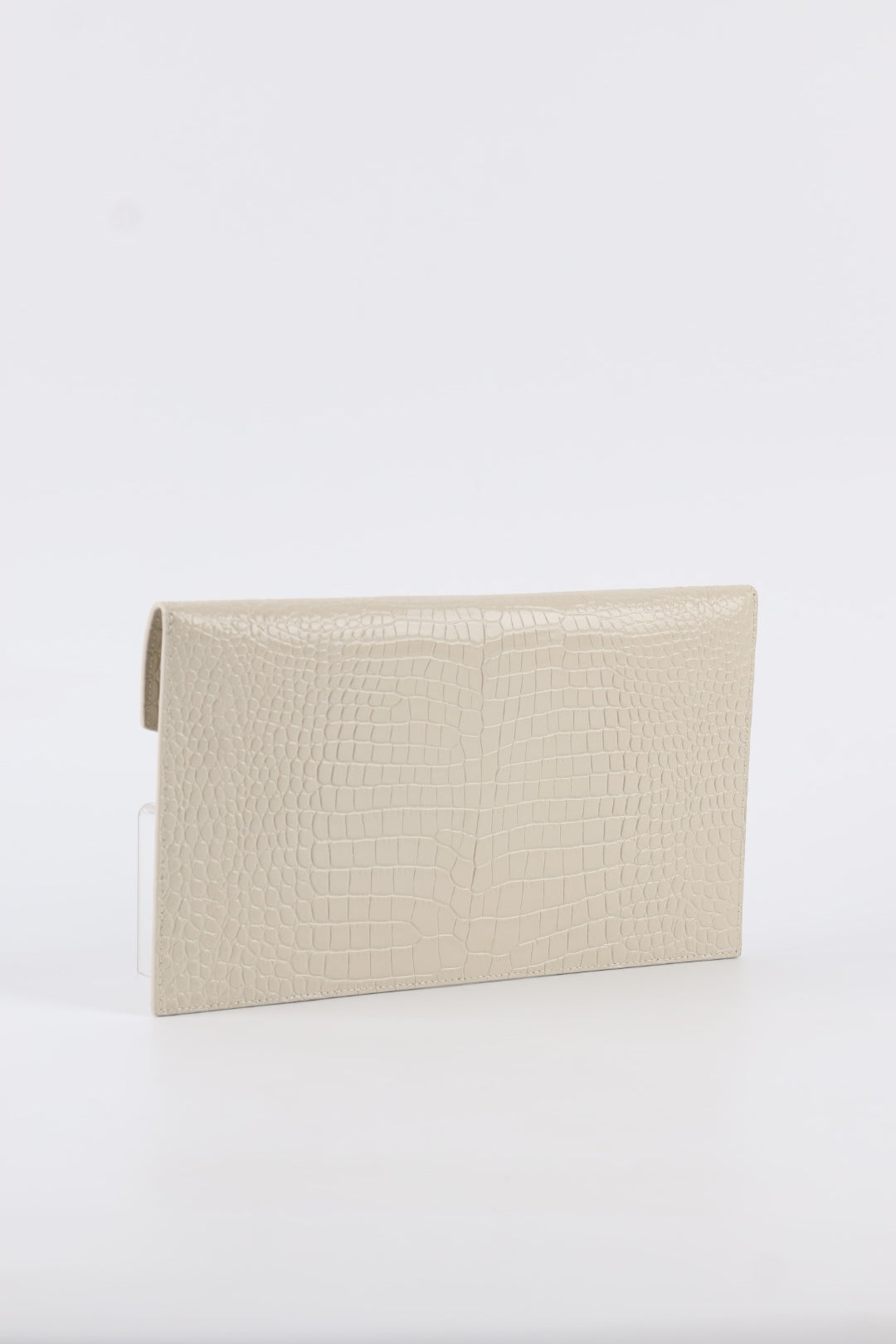 Saint Laurent Pochette Uptown Cocco