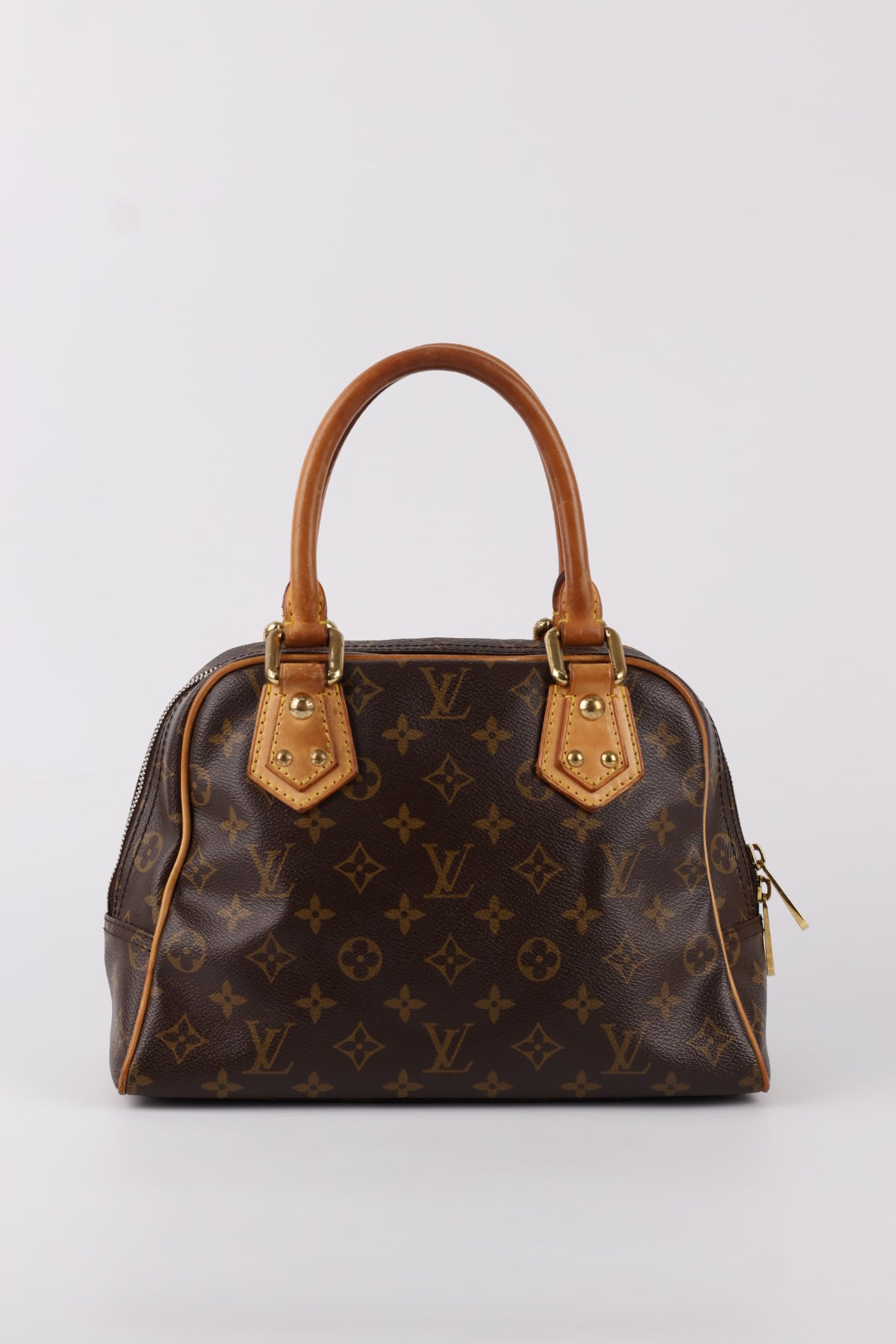 Louis Vuitton Manhattan PM Monogram