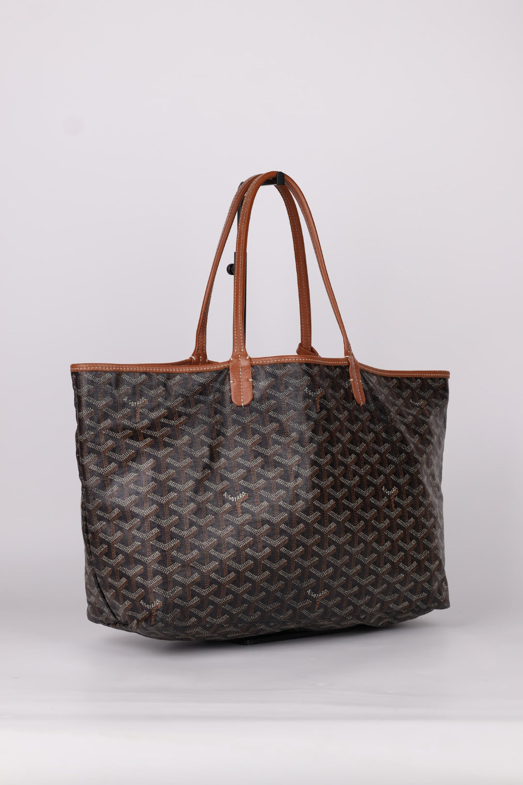 Goyard Saint Louis Pm
