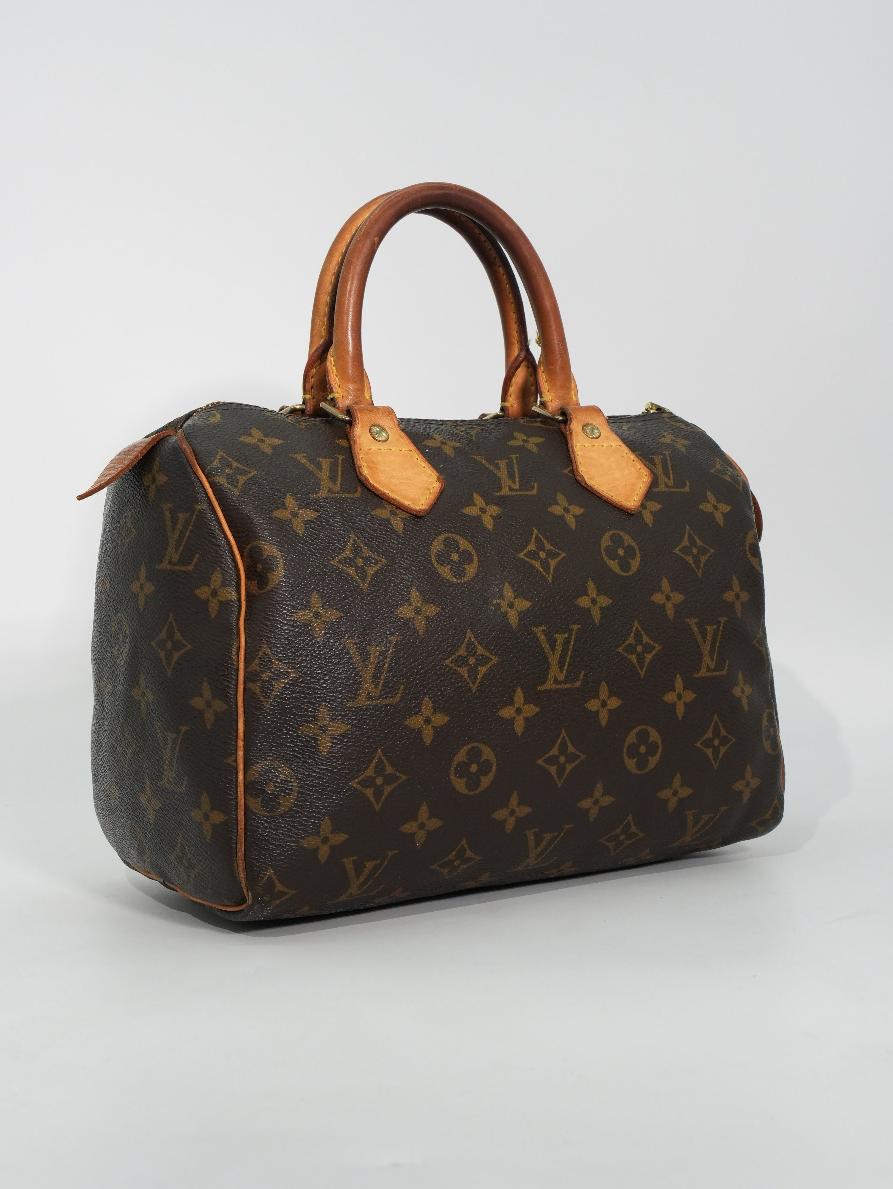 Louis Vuitton Speedy 25 Monogram