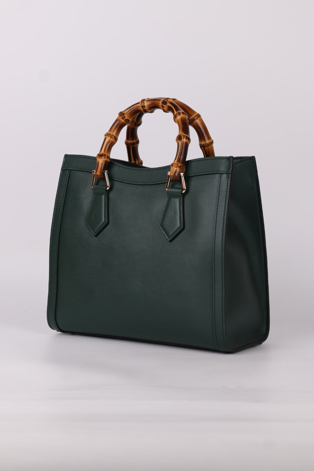 Gucci Diana Small in Pelle