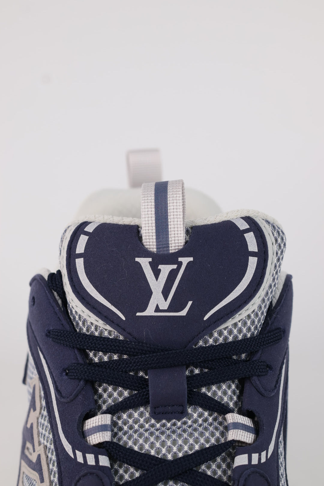 Louis Vuitton Tatic Runner