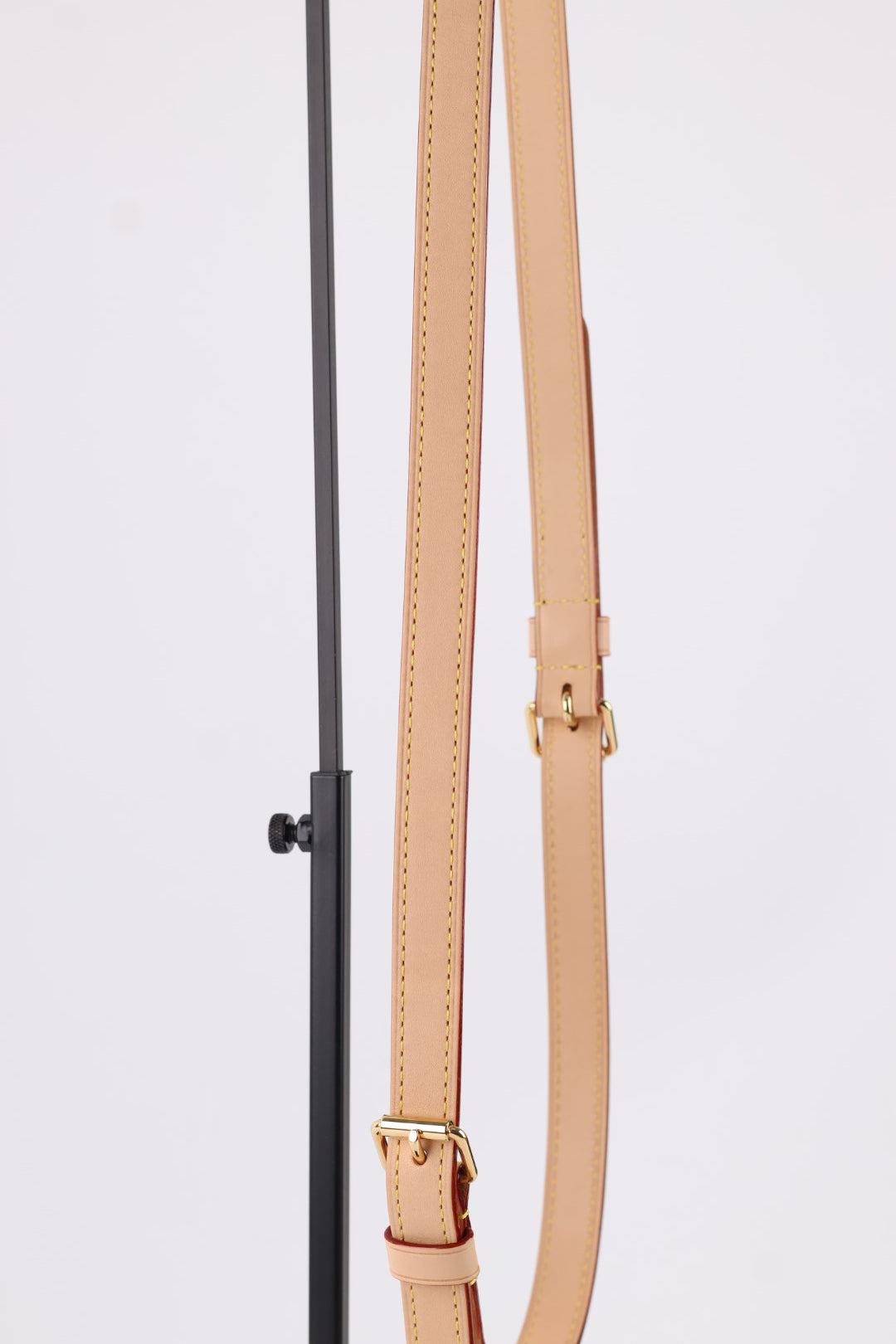 Louis Vuitton Tracolla in Vacchetta