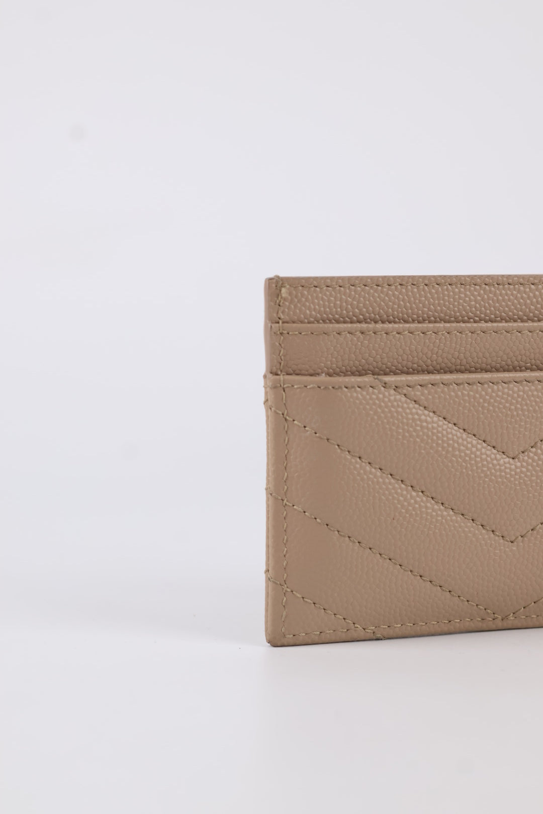 Saint Laurent Portacarte Cassandre