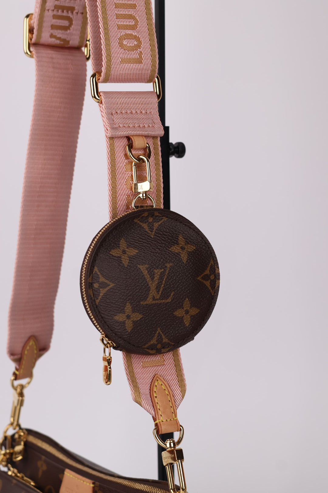 Louis Vuitton Multipochette Accessoires