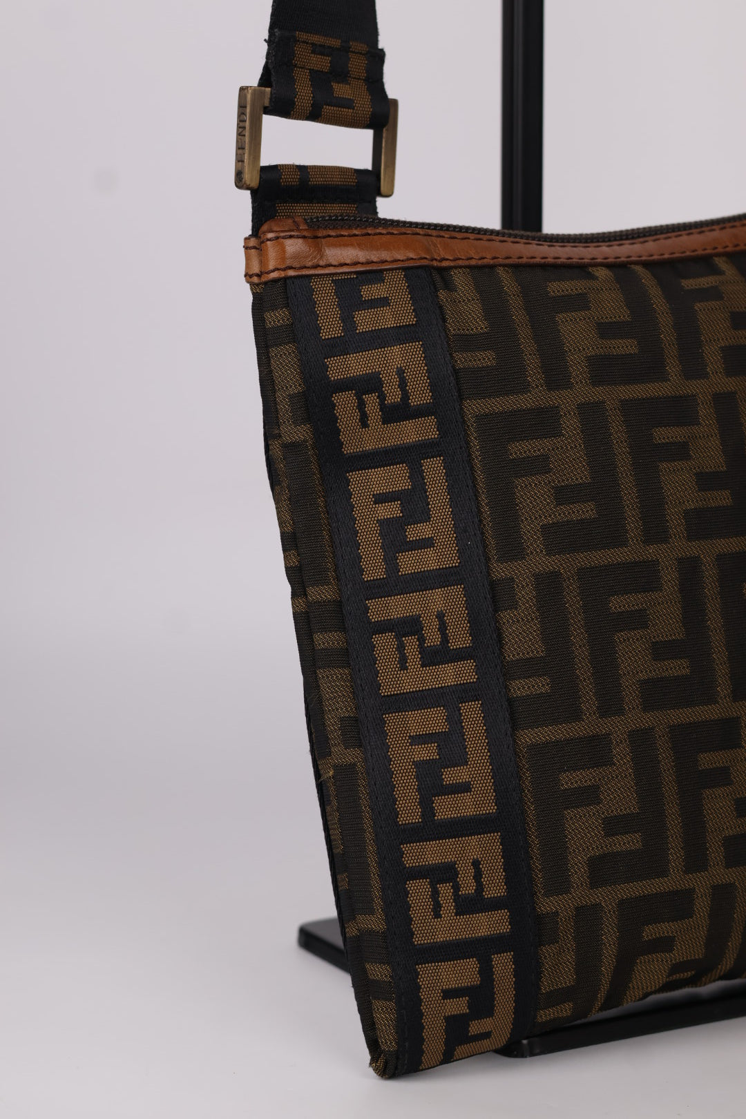 Fendi Messenger FF Zucca