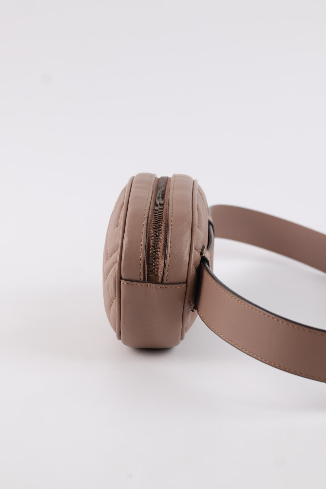 Gucci Marmont Marsupio