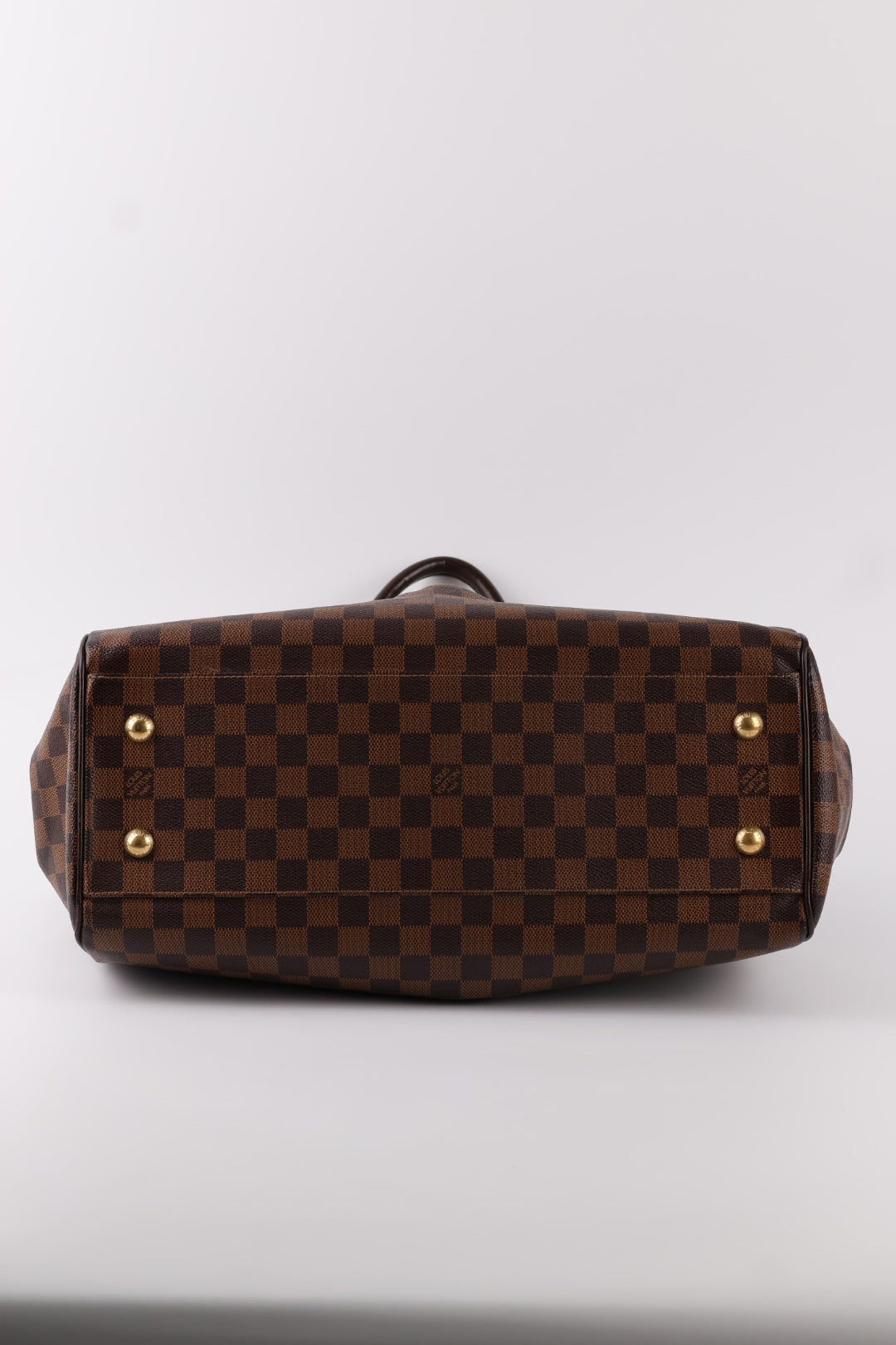 Louis Vuitton Trevi GM Damier Ébène