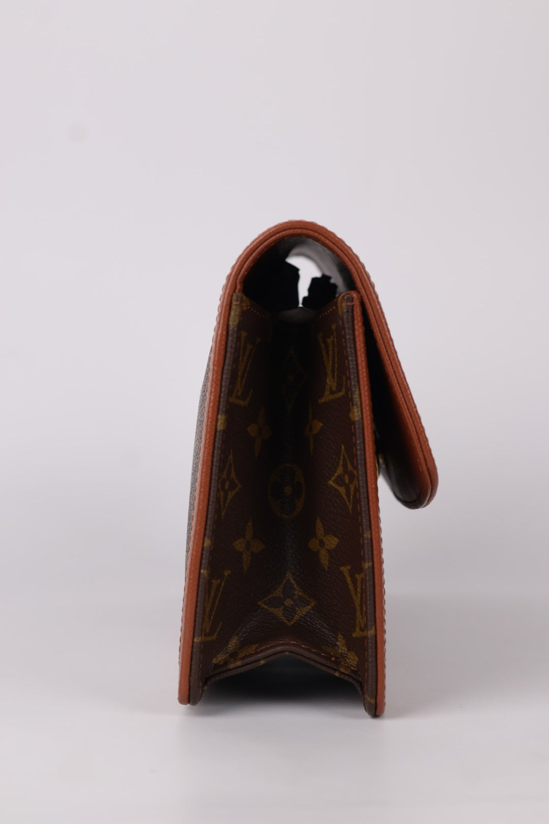 Louis Vuitton Clutch Monogram Vintage