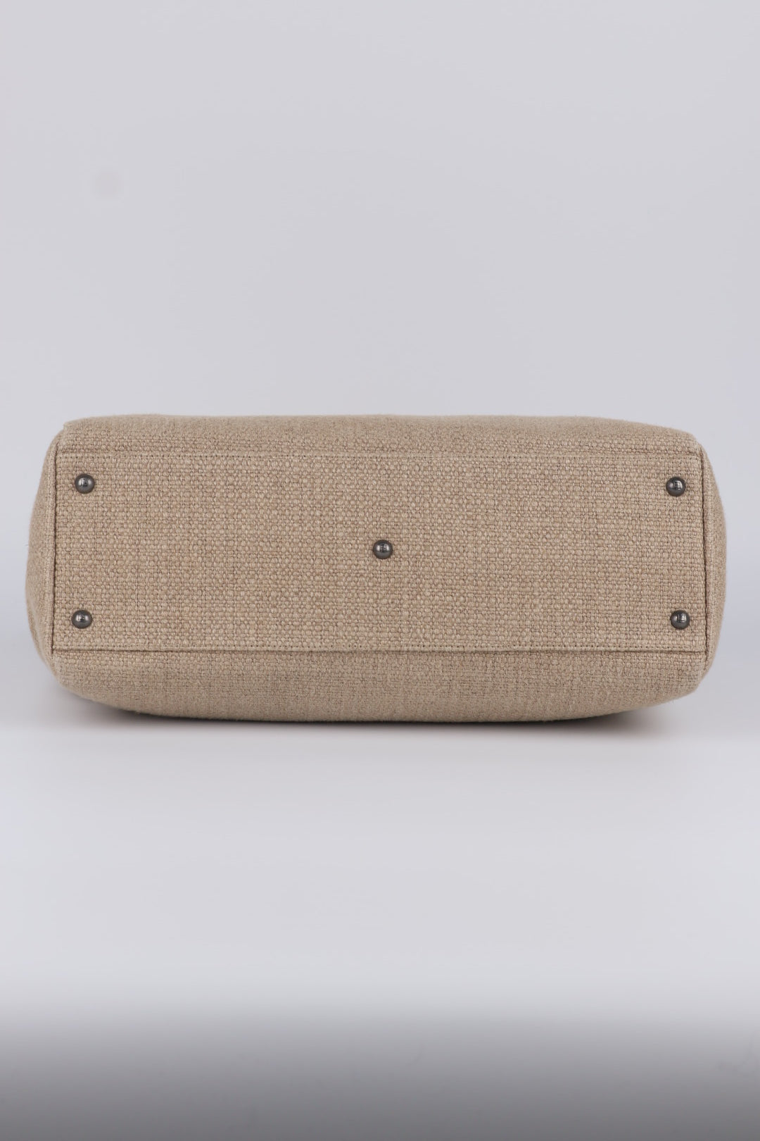 Fendi Peekaboo in lino
