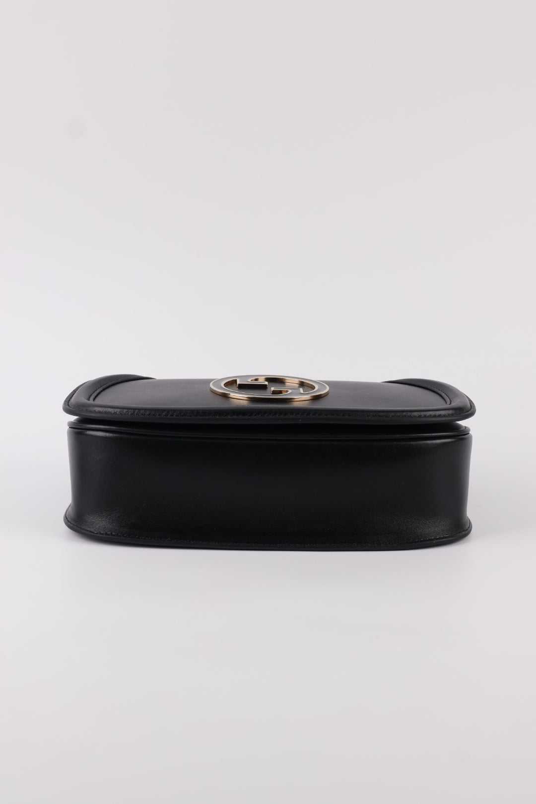 Gucci Blondie Media in Pelle