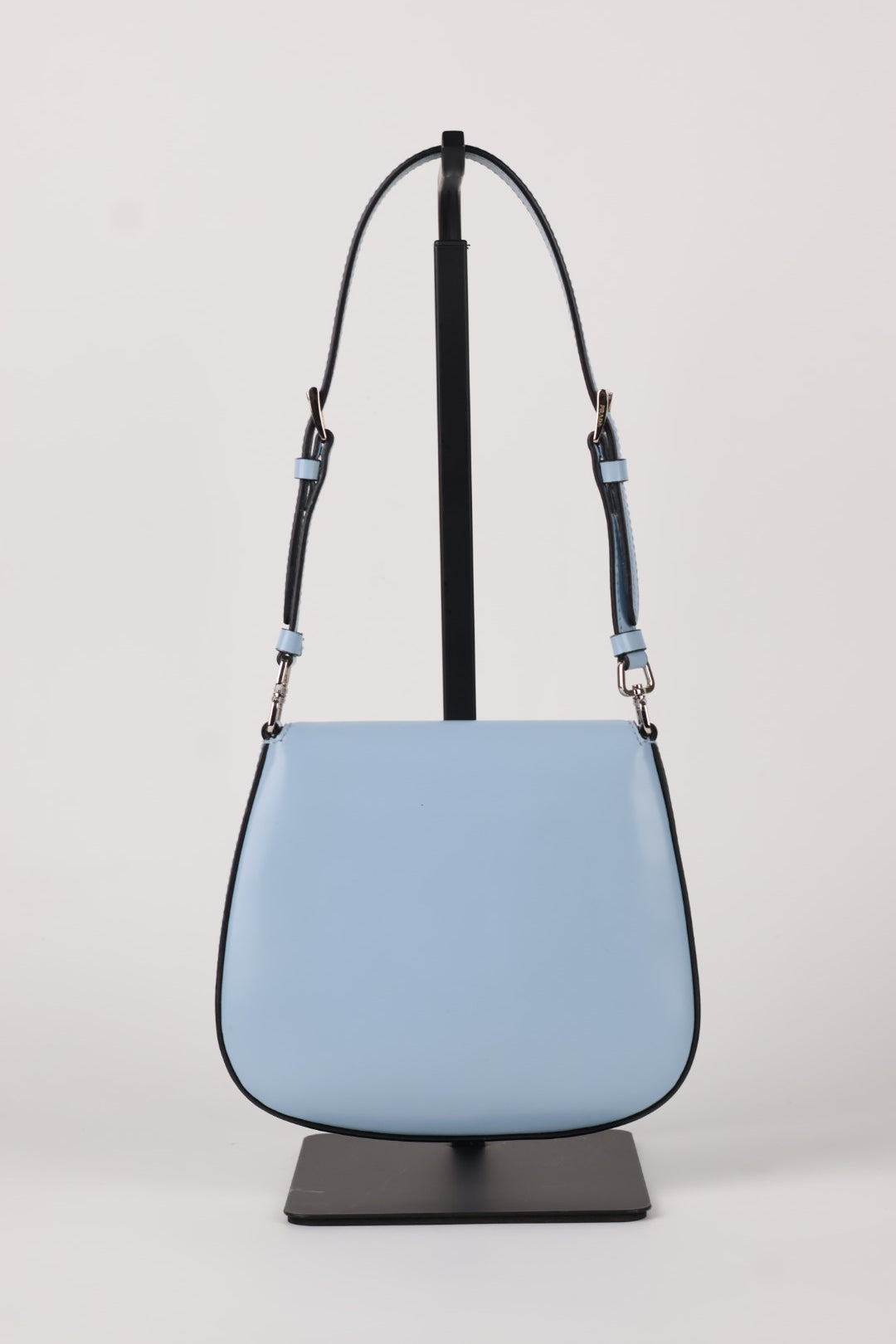 Prada Cleo Mini Spazzolata