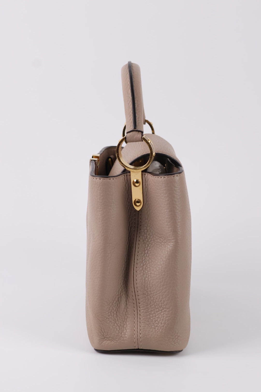 Louis Vuitton Capucines BB