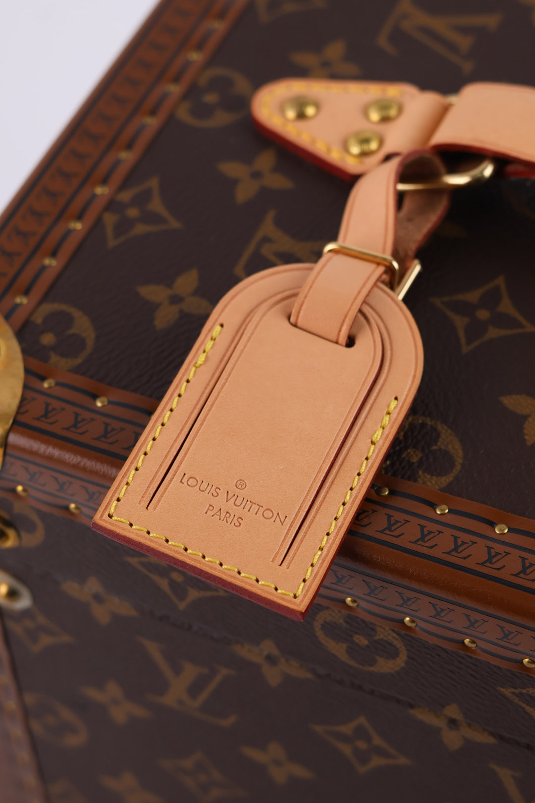 Louis Vuitton Boîte Flacons Monogram