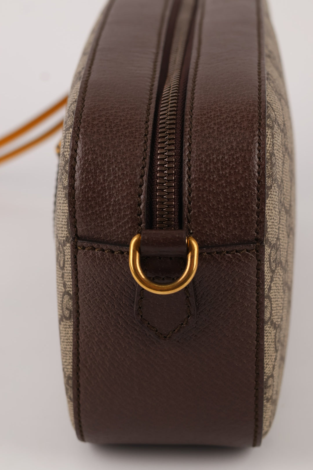 Gucci Neo Vintage Camera Bag GG Supreme