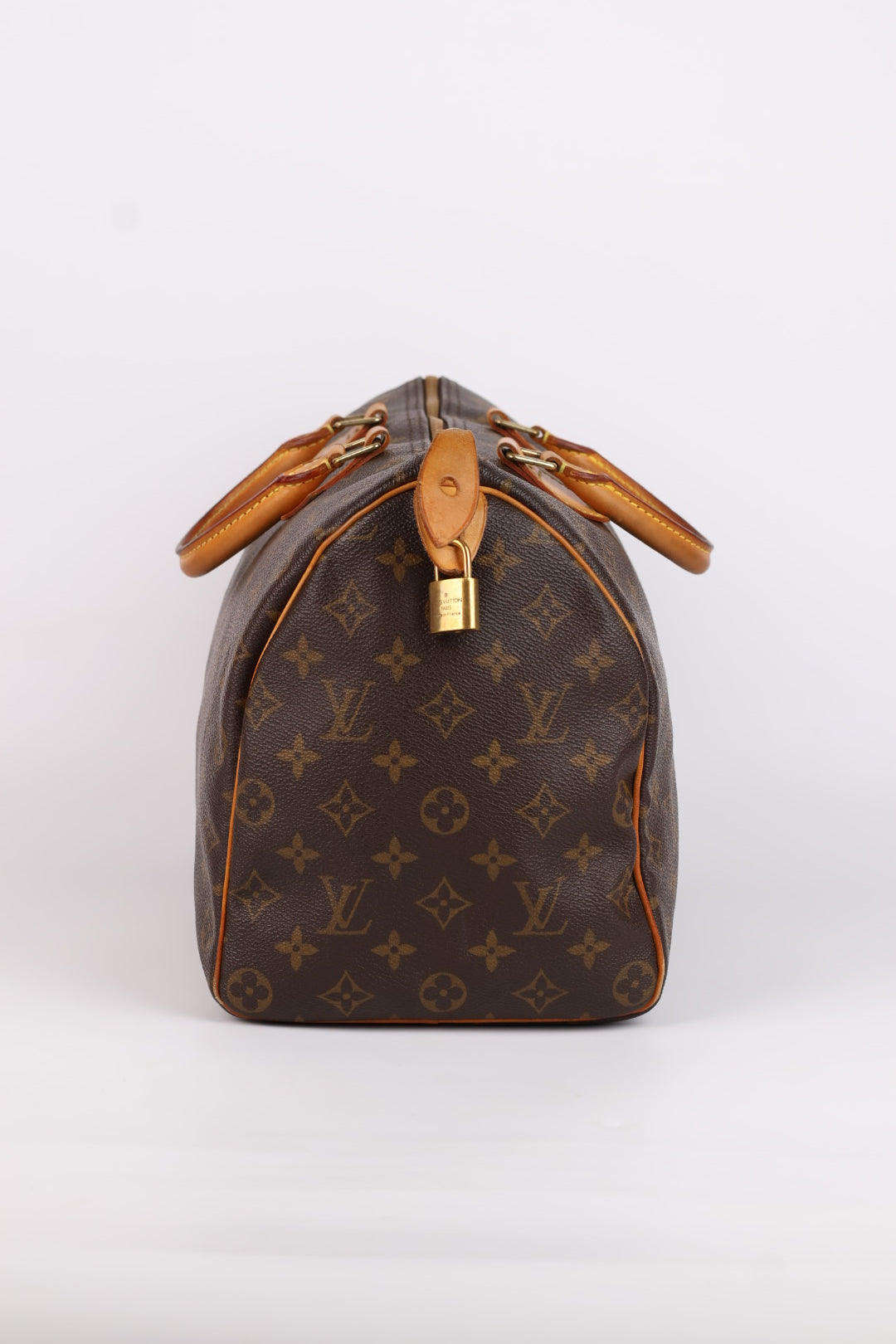 Louis Vuitton Speedy 35 Monogram