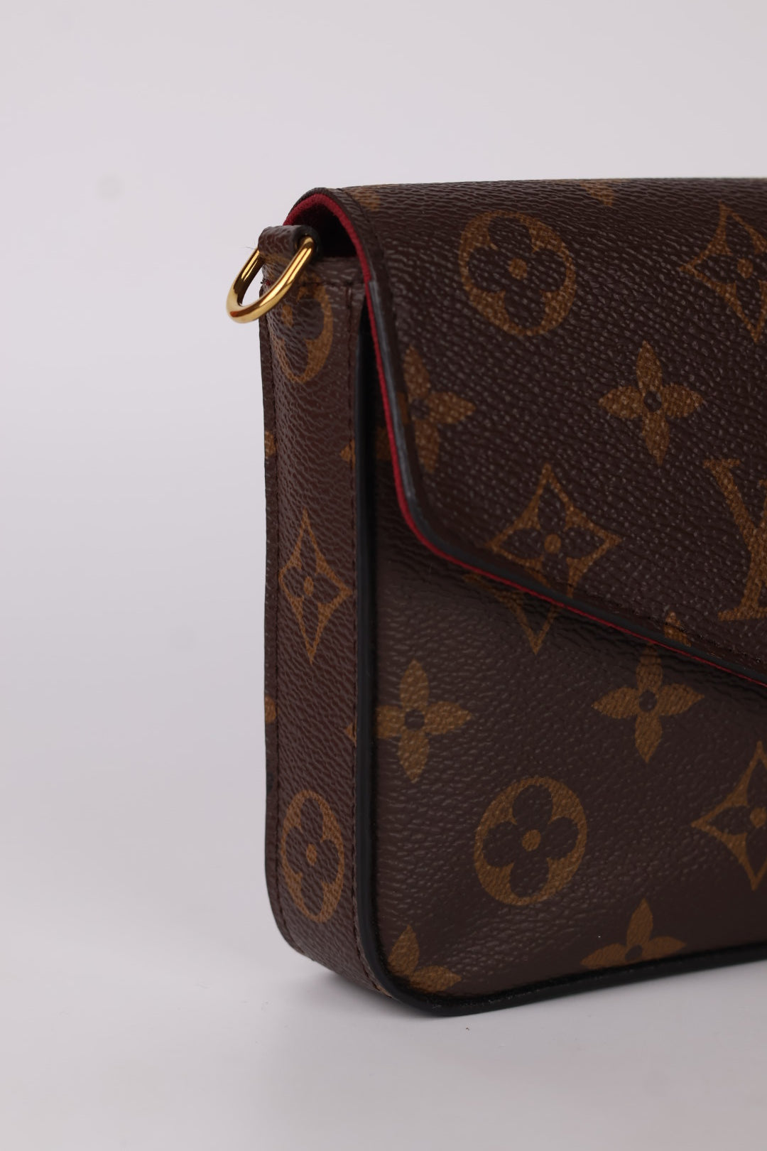 Louis Vuitton Félicie Monogram