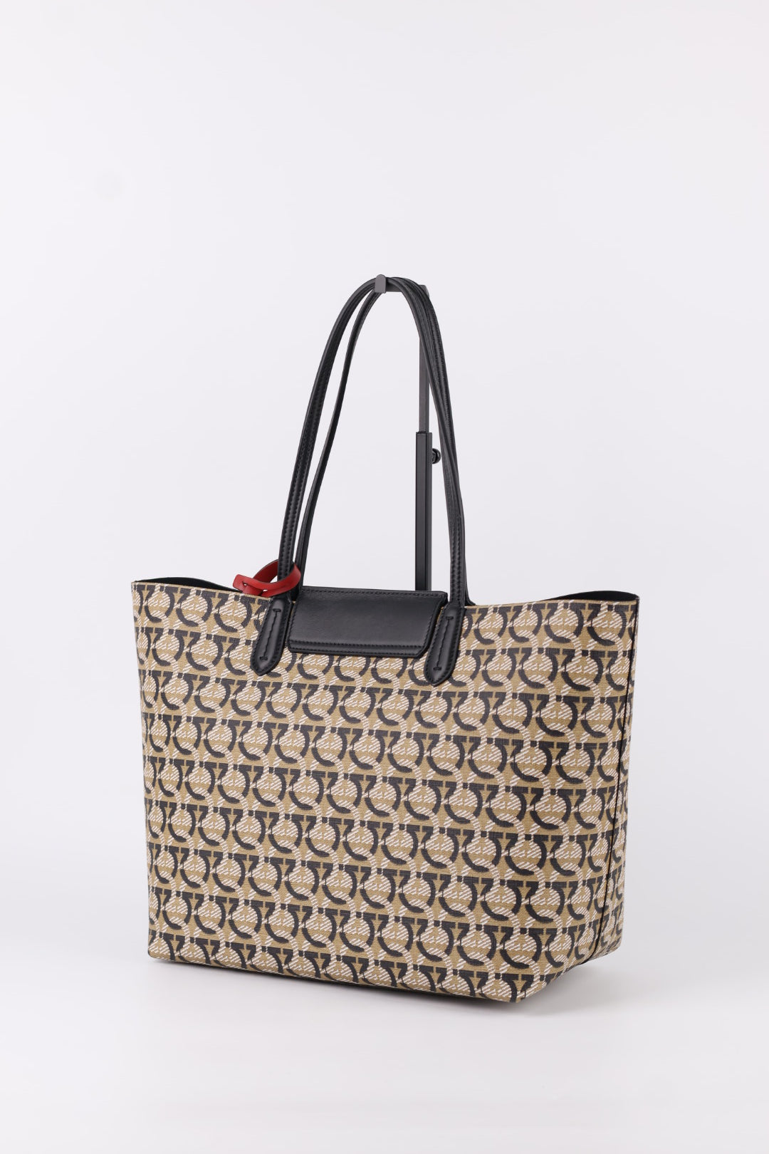 Ferragamo Tote Gancini
