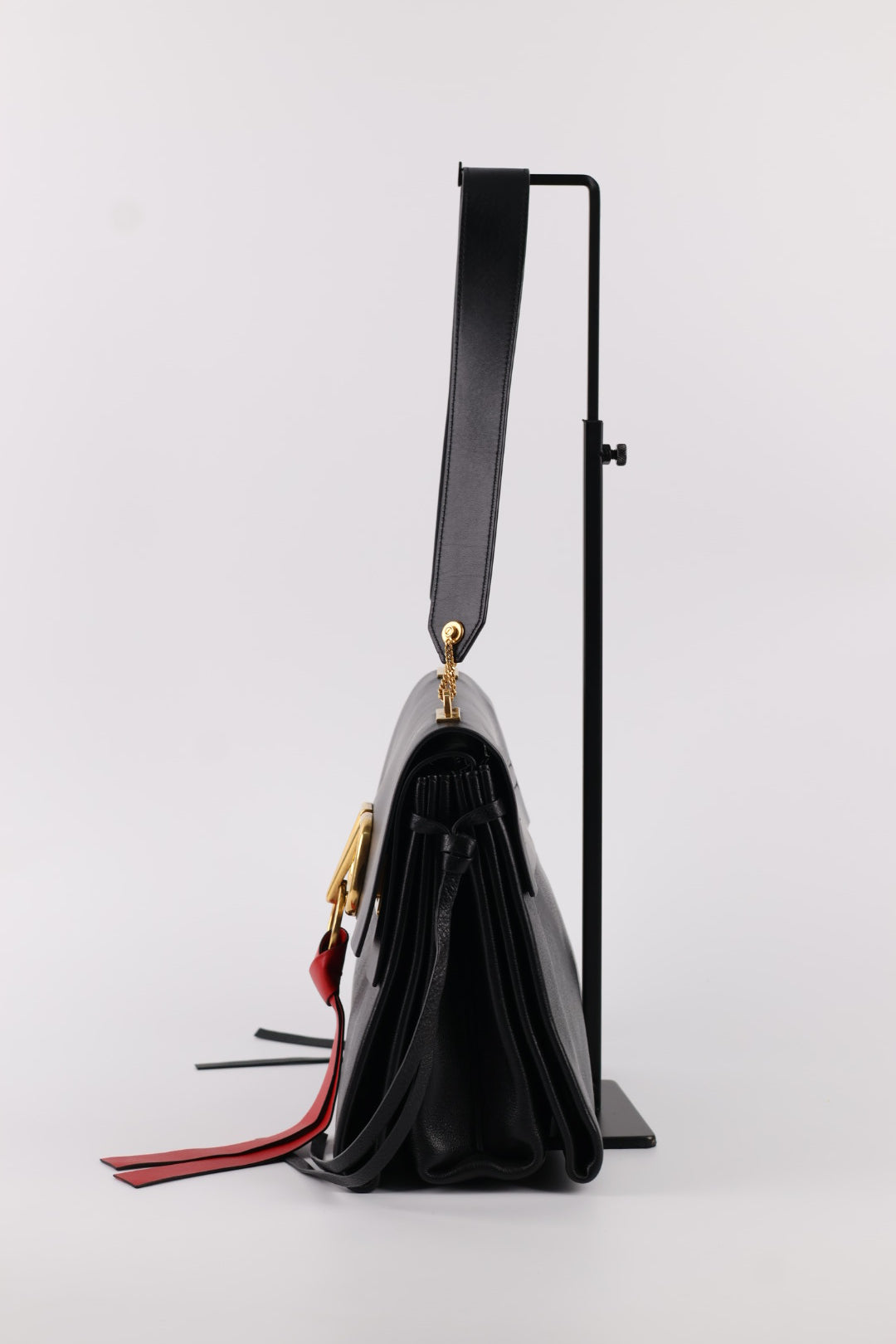 Valentino VRing in Pelle