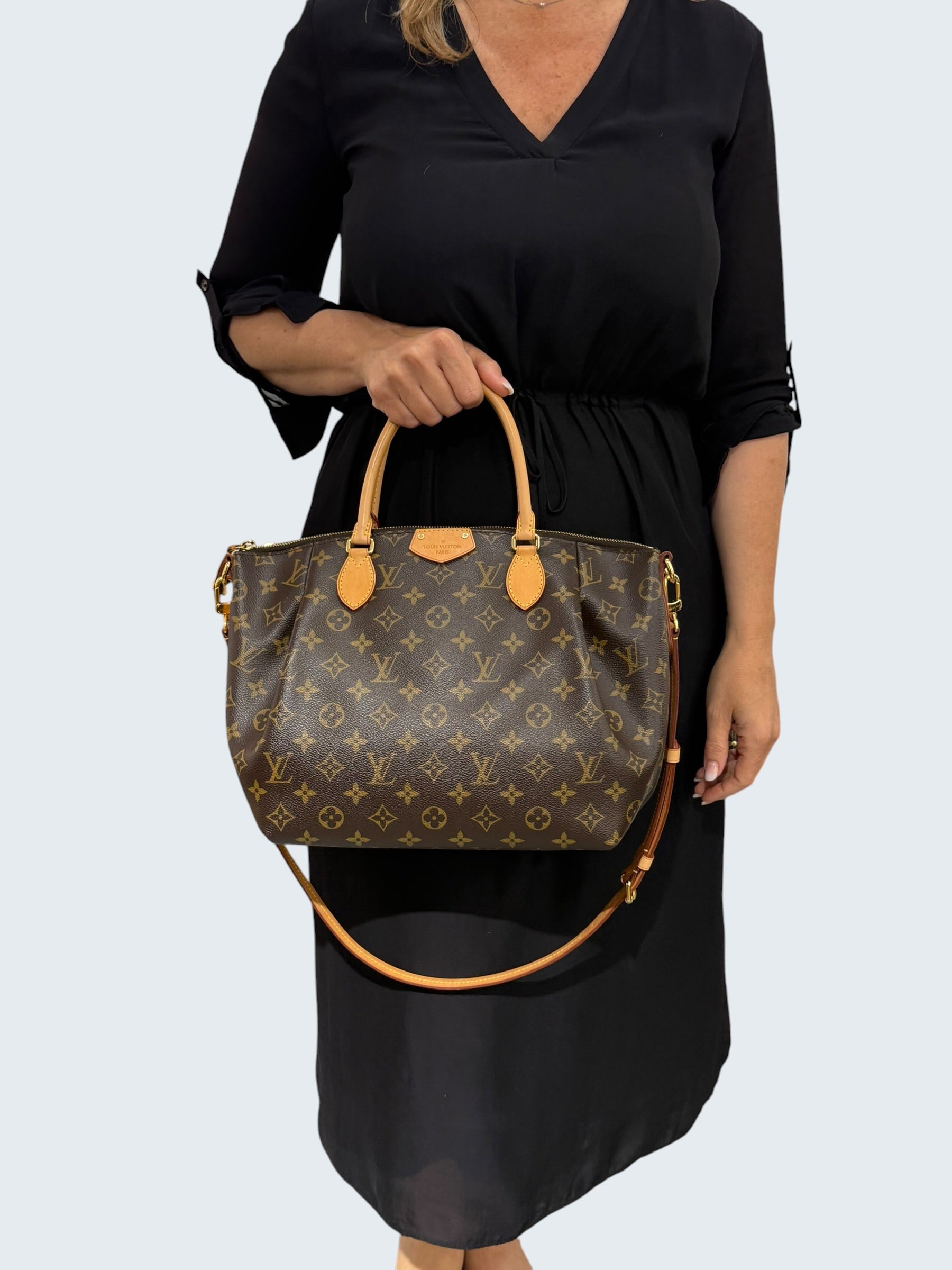 Louis Vuitton Turenne Monogram