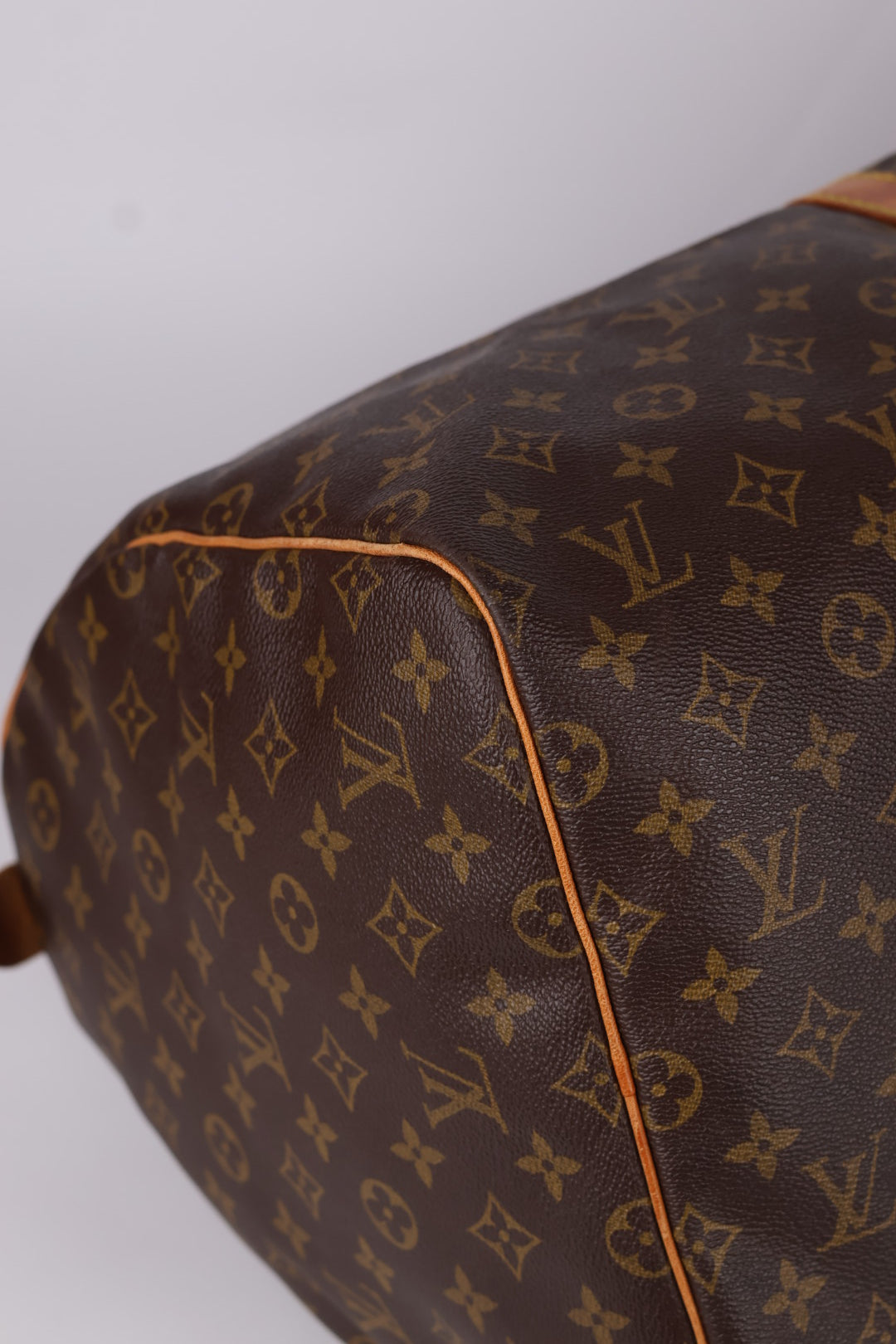 Louis Vuitton Keepall 60 Vintage Monogram