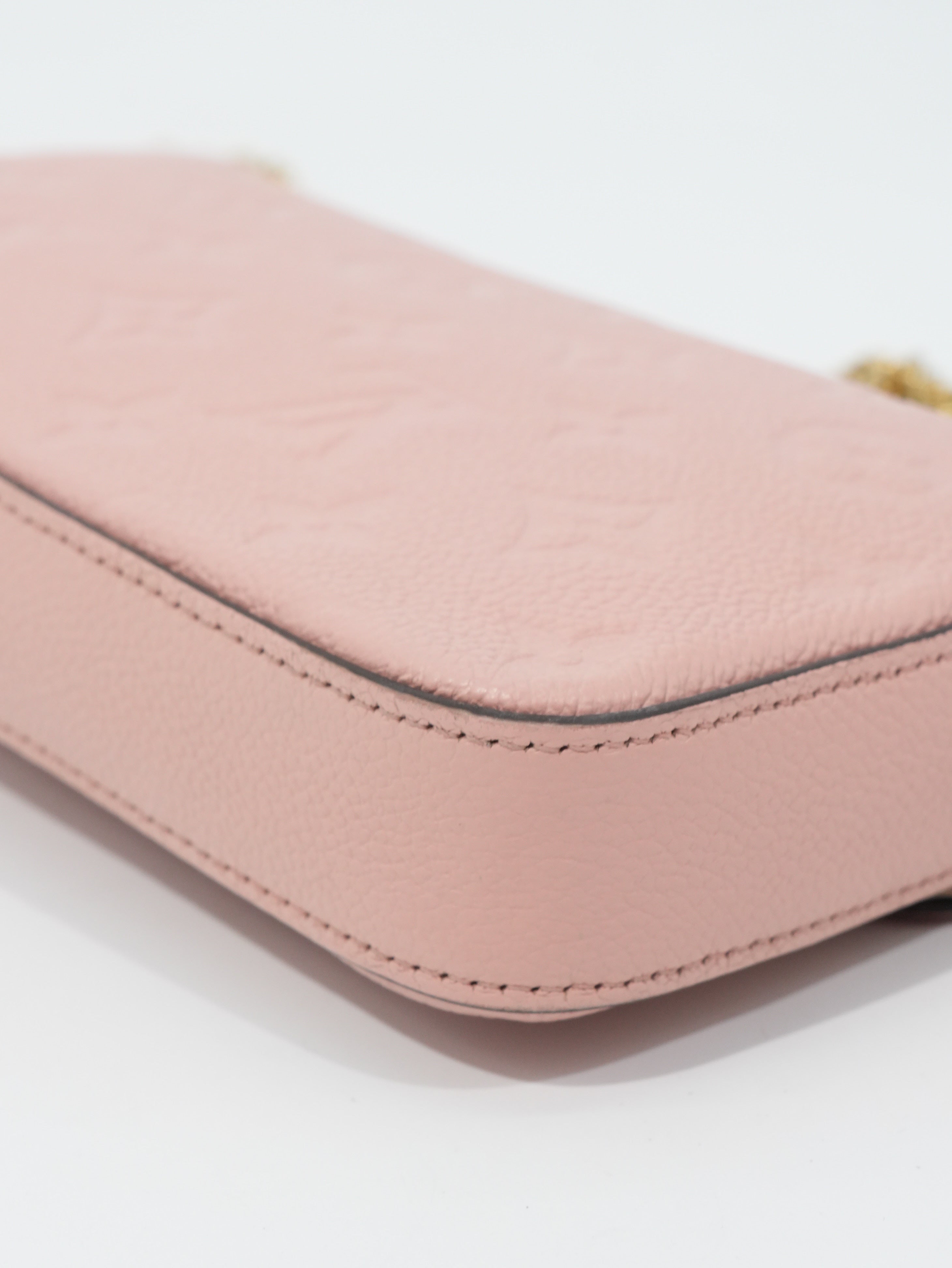 Louis Vuitton Félicie Empreinte