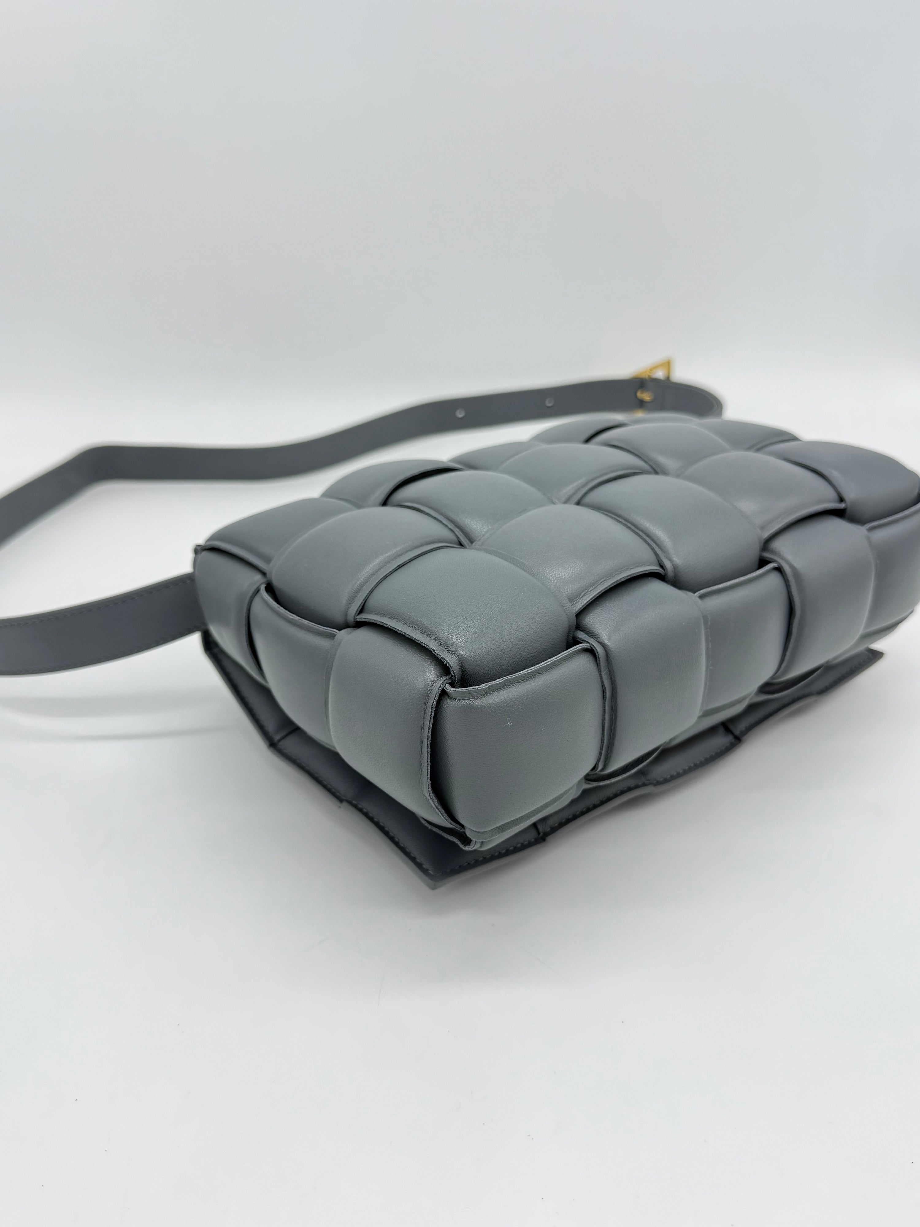 Bottega Veneta Padded Cassette