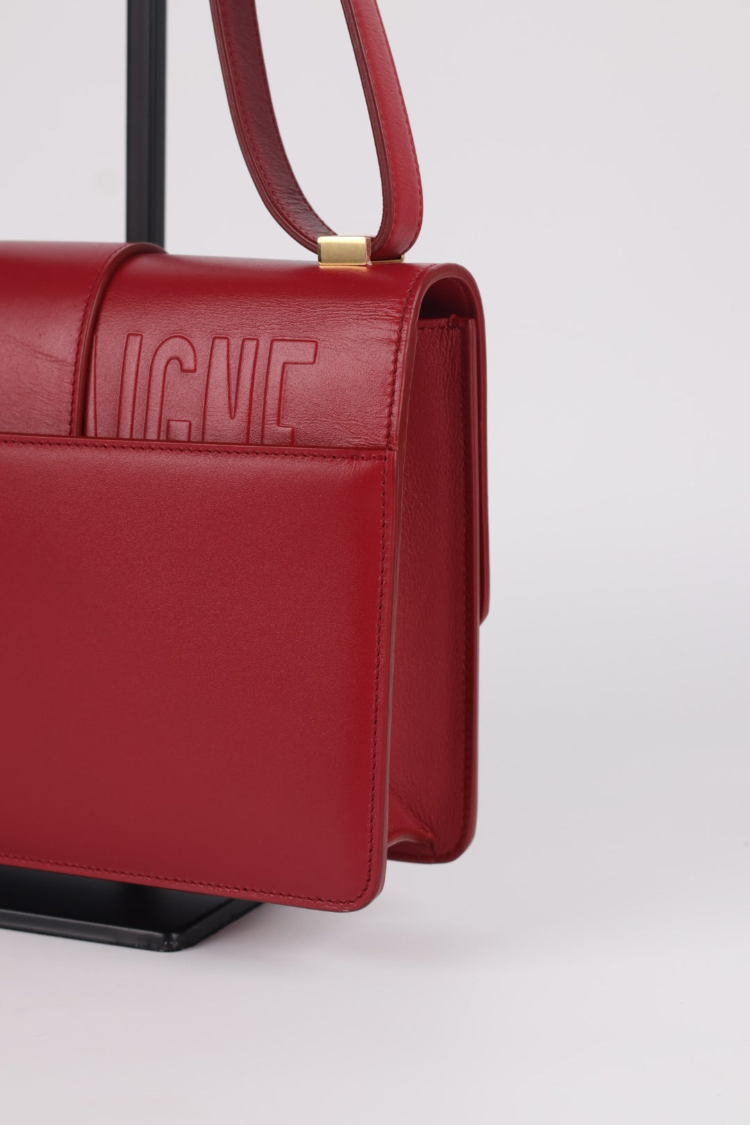 Dior Montaigne in Pelle