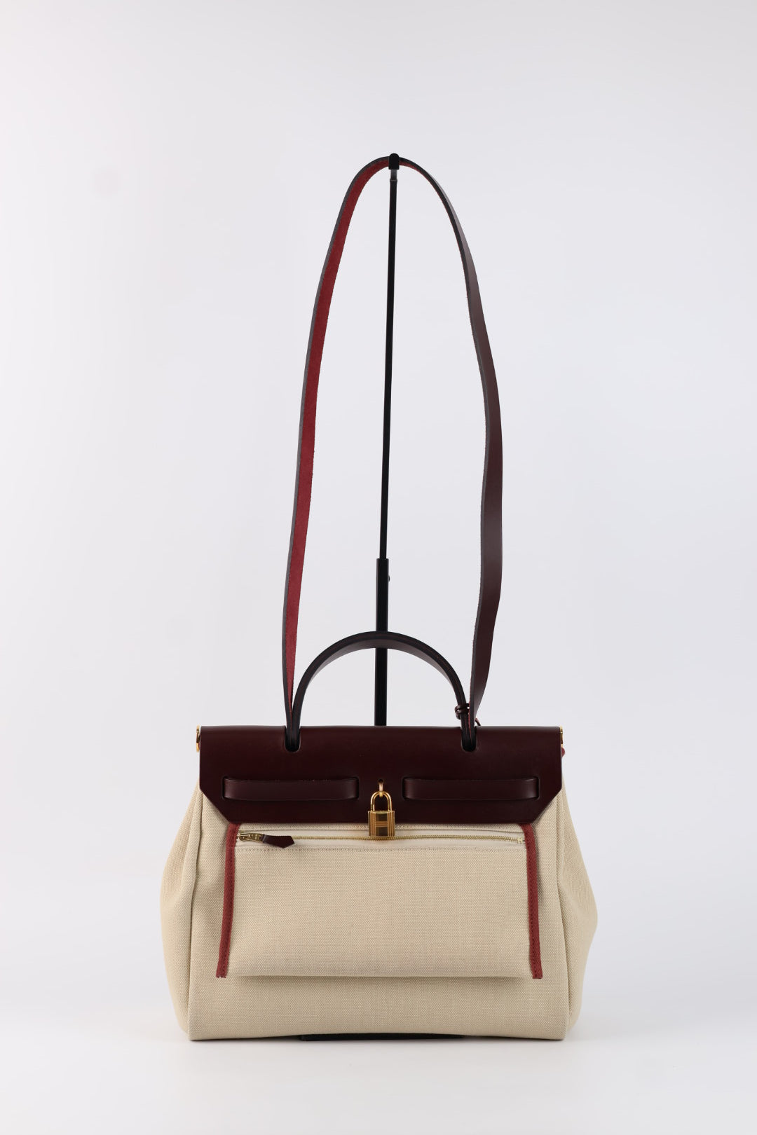 Hermès Herbag 31