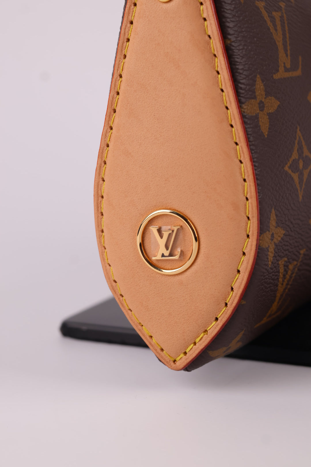 Louis Vuitton Tirette Monogram