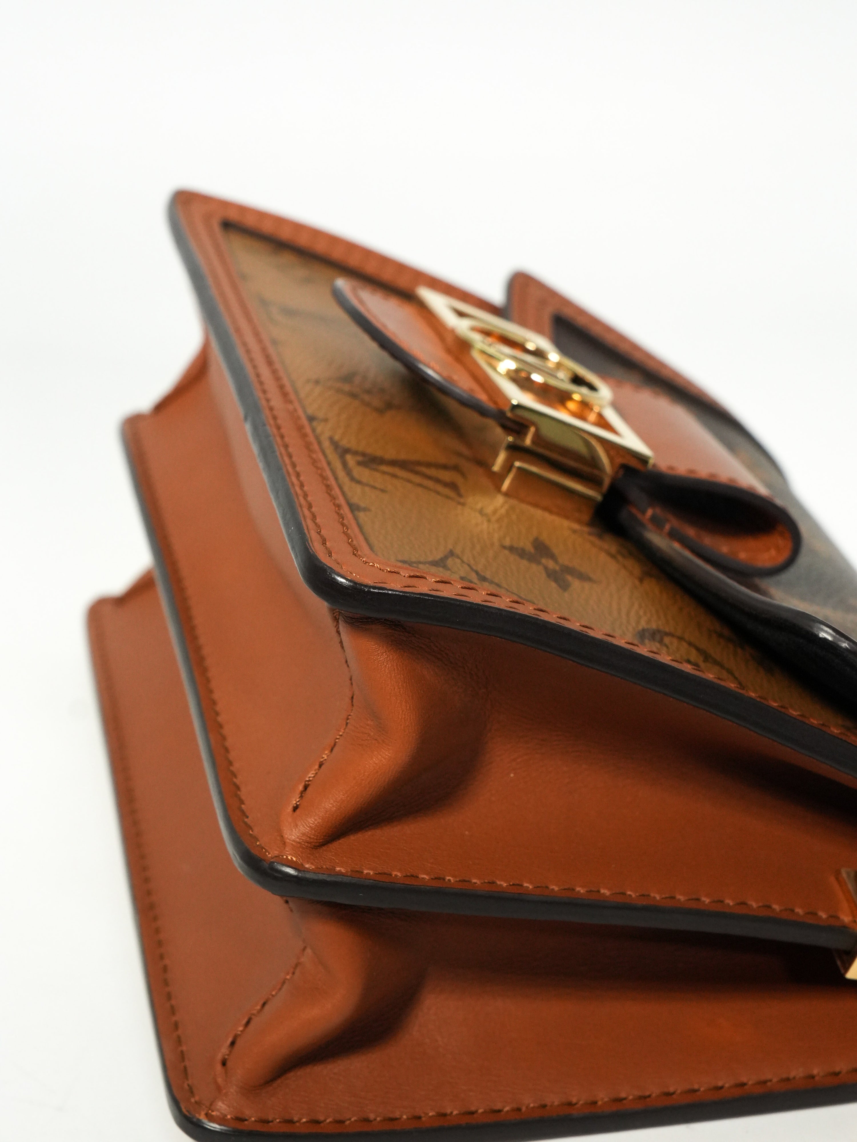 Louis Vuitton Mini Dauphine