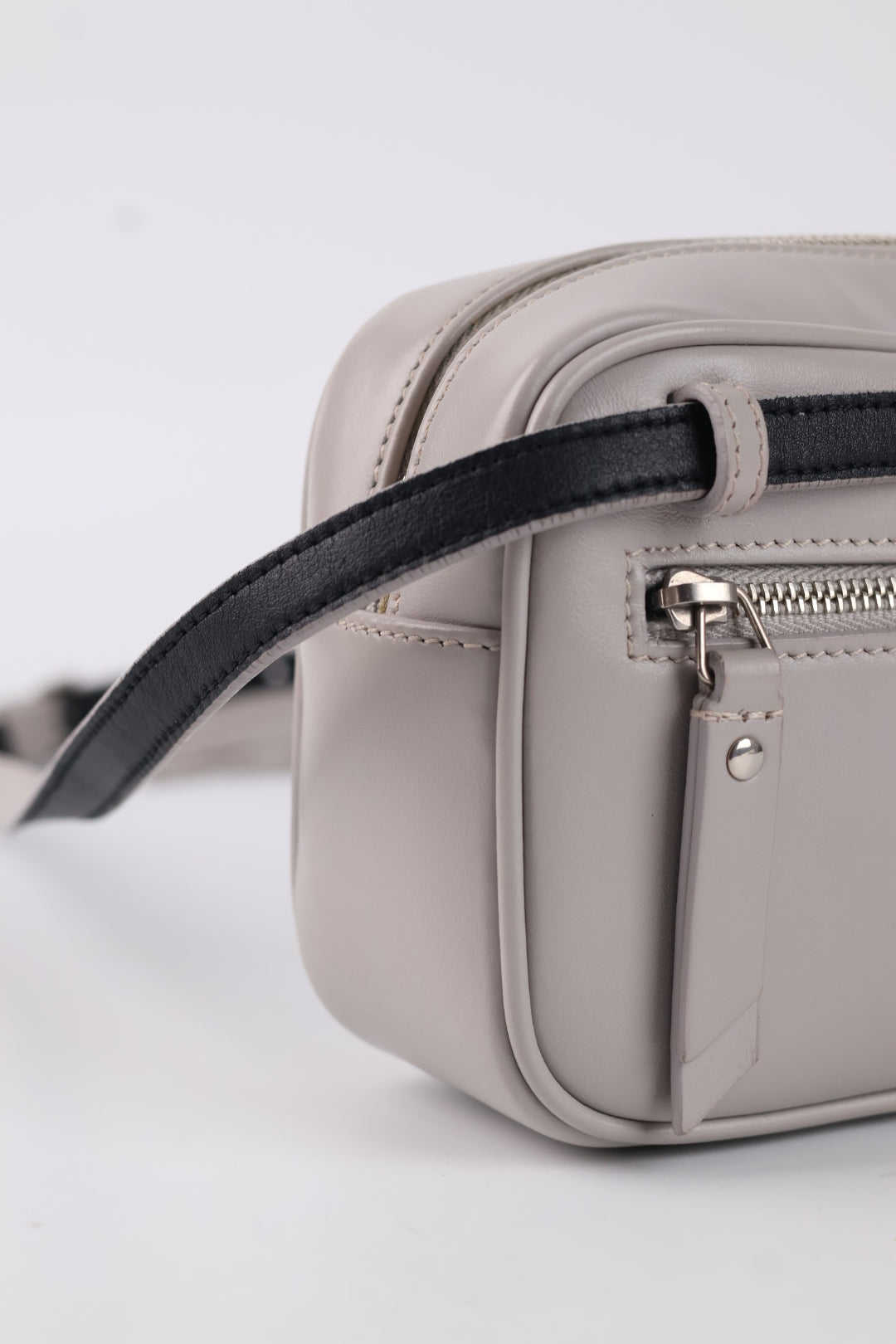 Saint Laurent Mini Marsupio Camera Bag