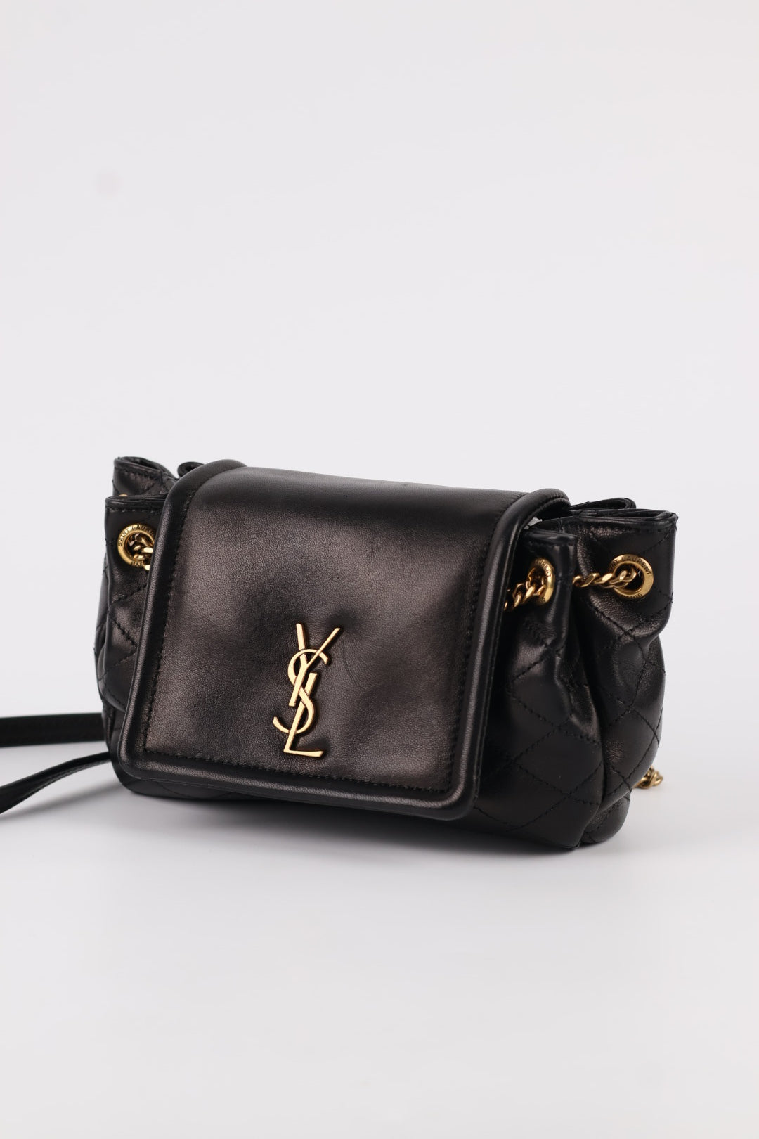 Saint Laurent Mini Nolita