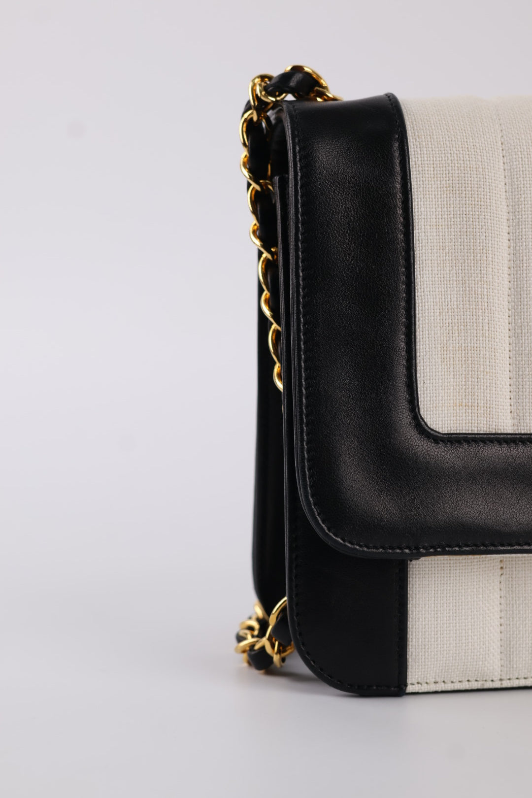 Chanel Madamoiselle Vintage