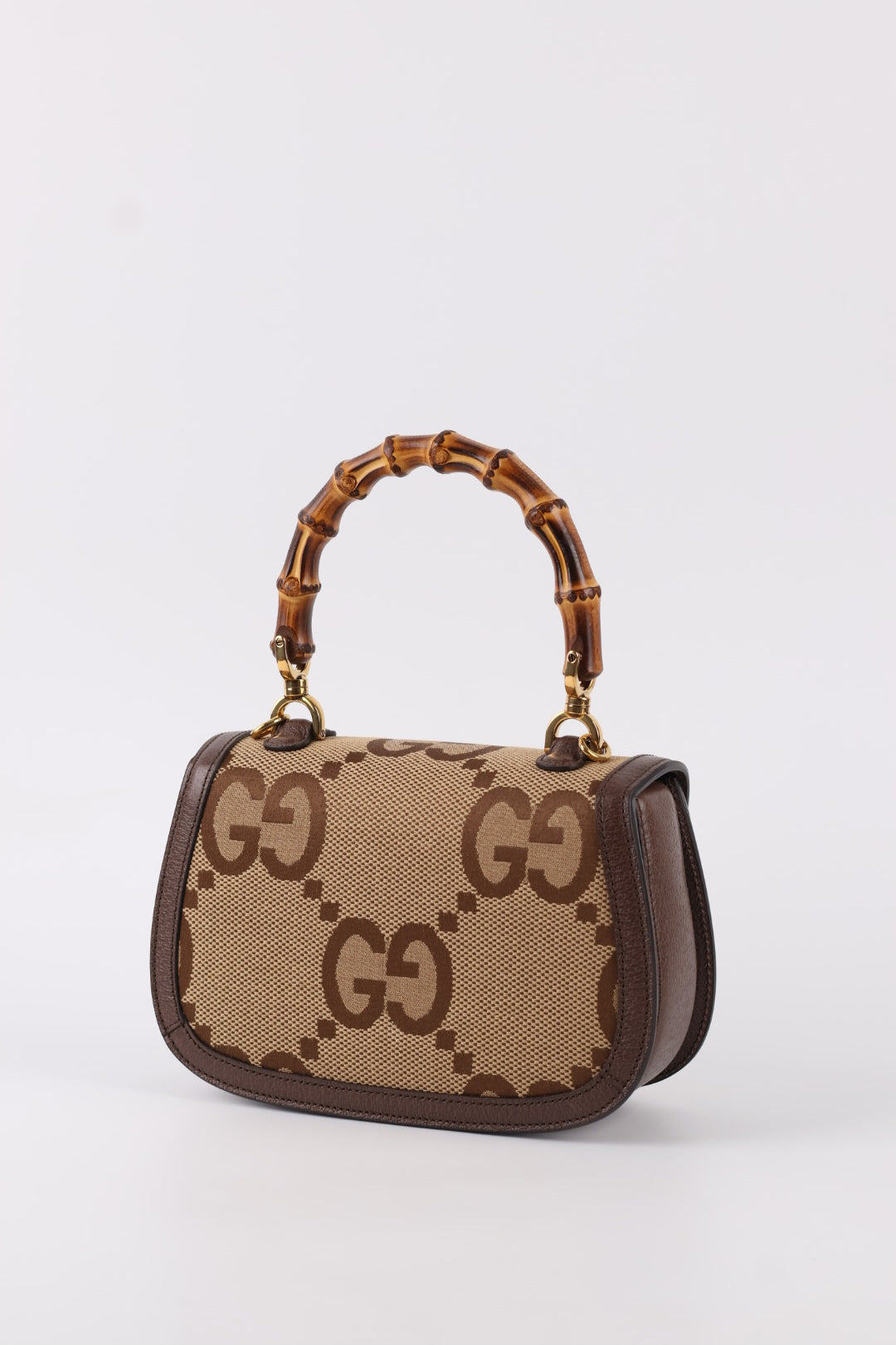 Gucci Bamboo 1947 Jumbo
