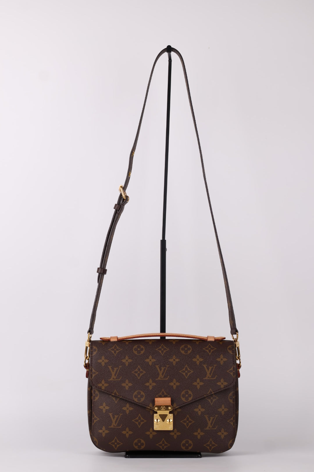 Louis Vuitton Métis Monogram