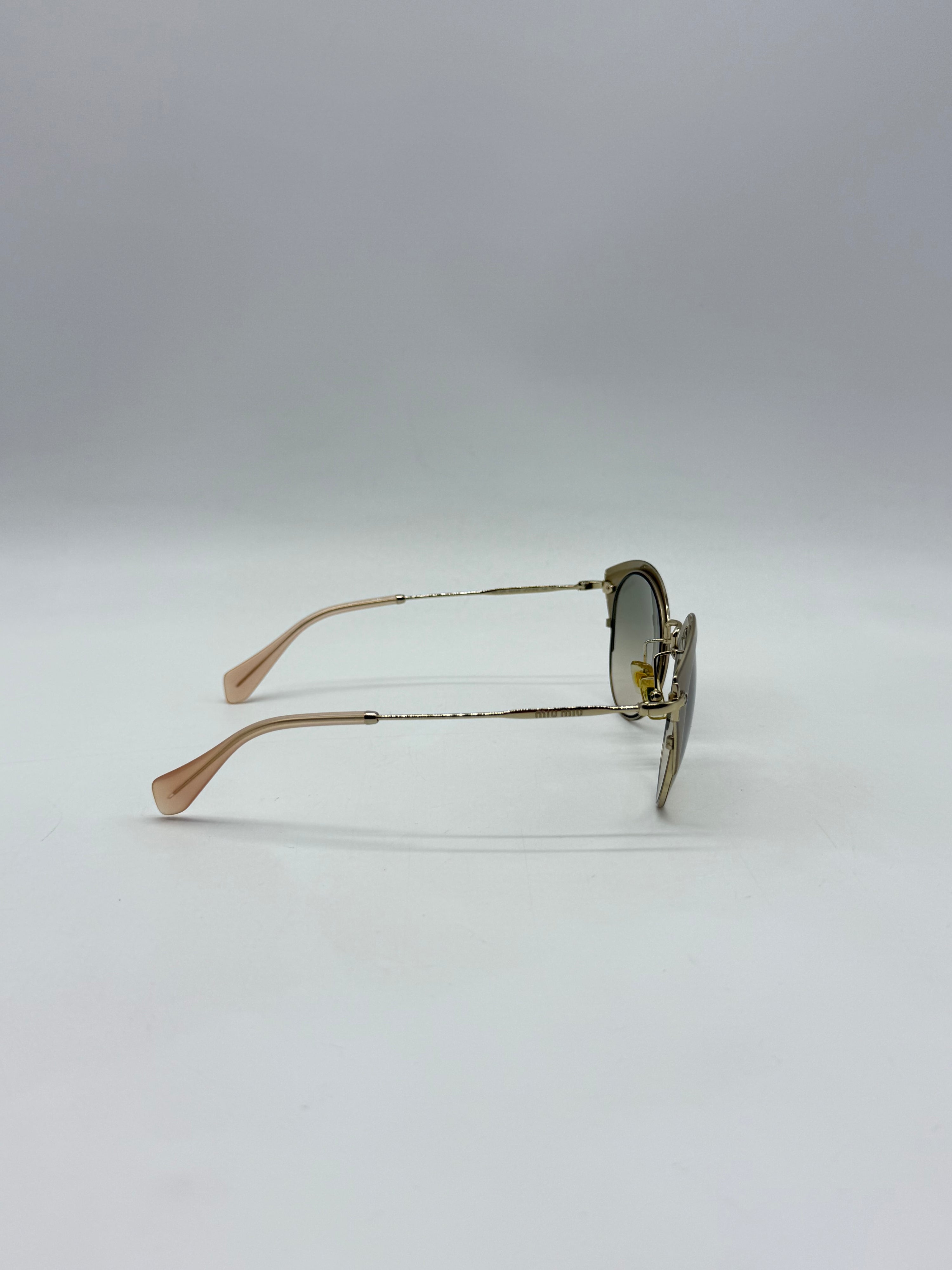 Miu Miu Occhiali SMU 53R