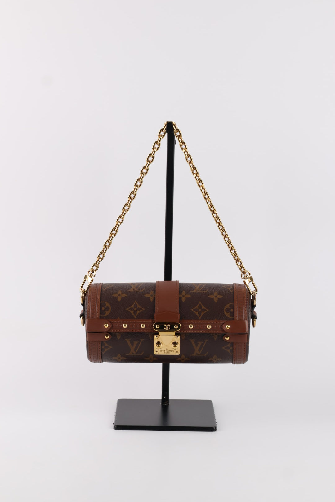 Louis Vuitton Papillon Trunk Monogram
