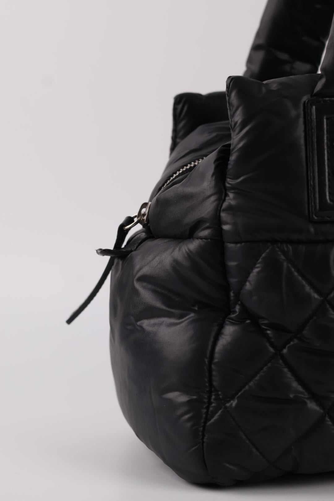 Chanel Boston Coco Cocoon