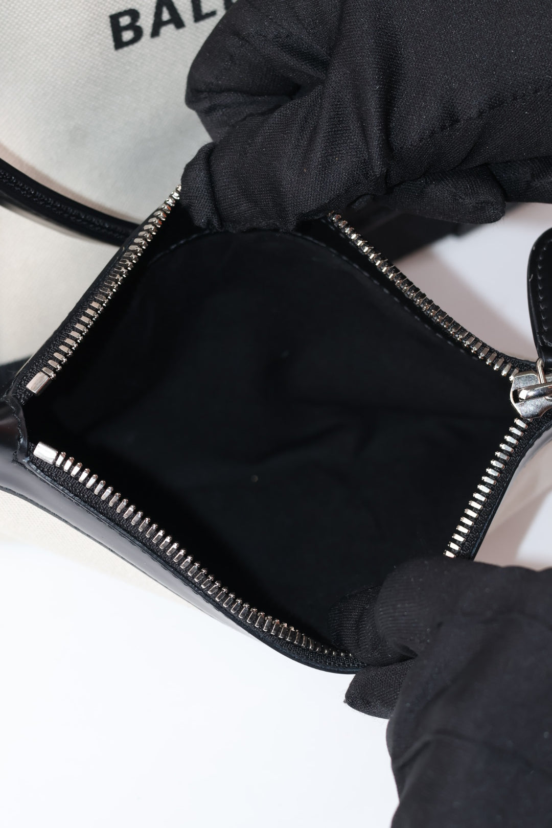 Balenciaga Tote Cabas