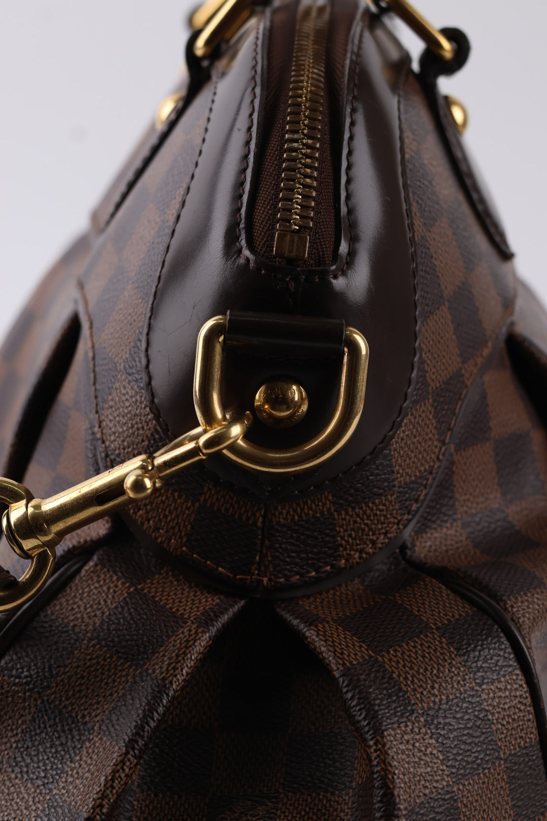 Louis Vuitton Trevi GM Damier Ébène