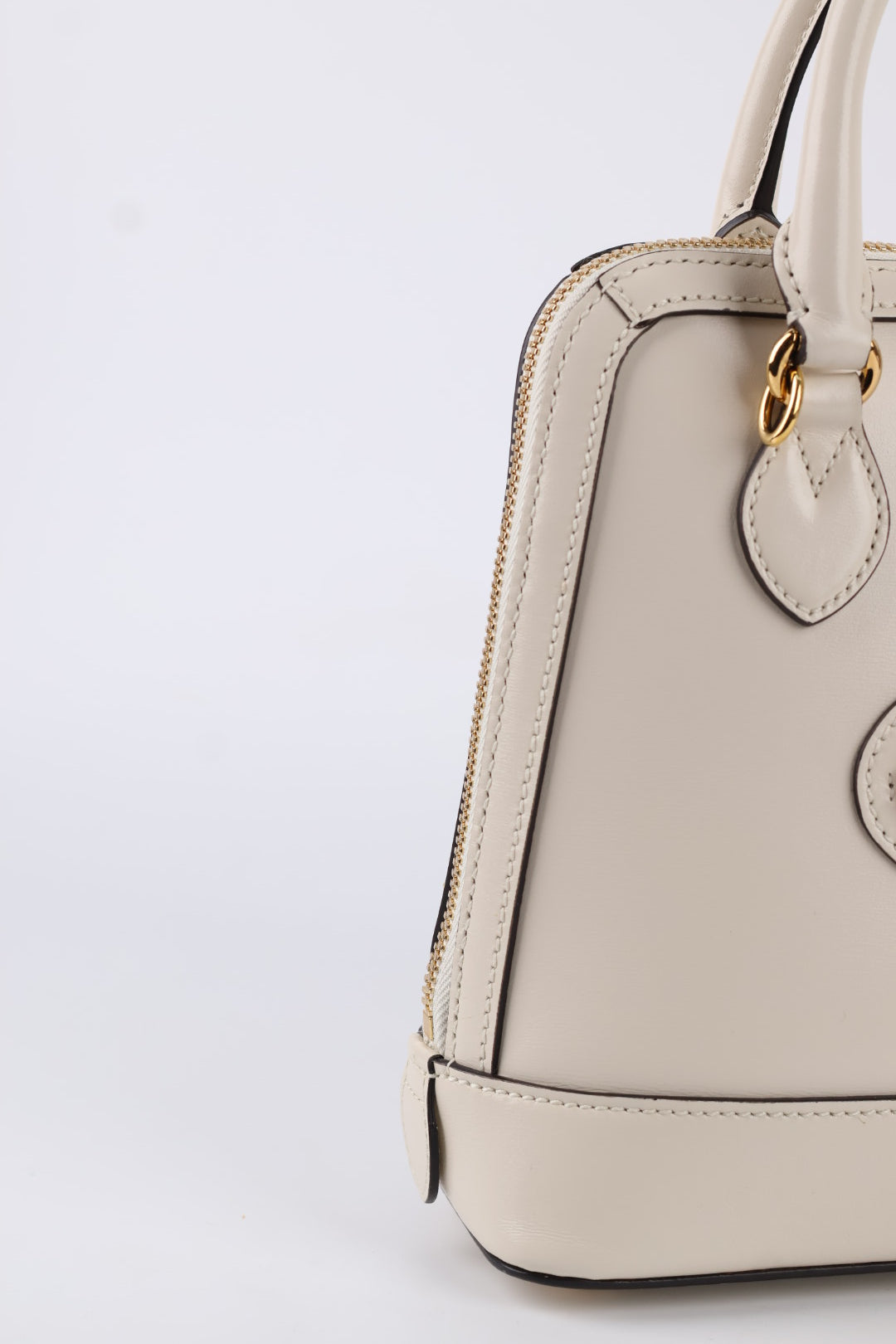 Gucci Horsebit Tote Handle